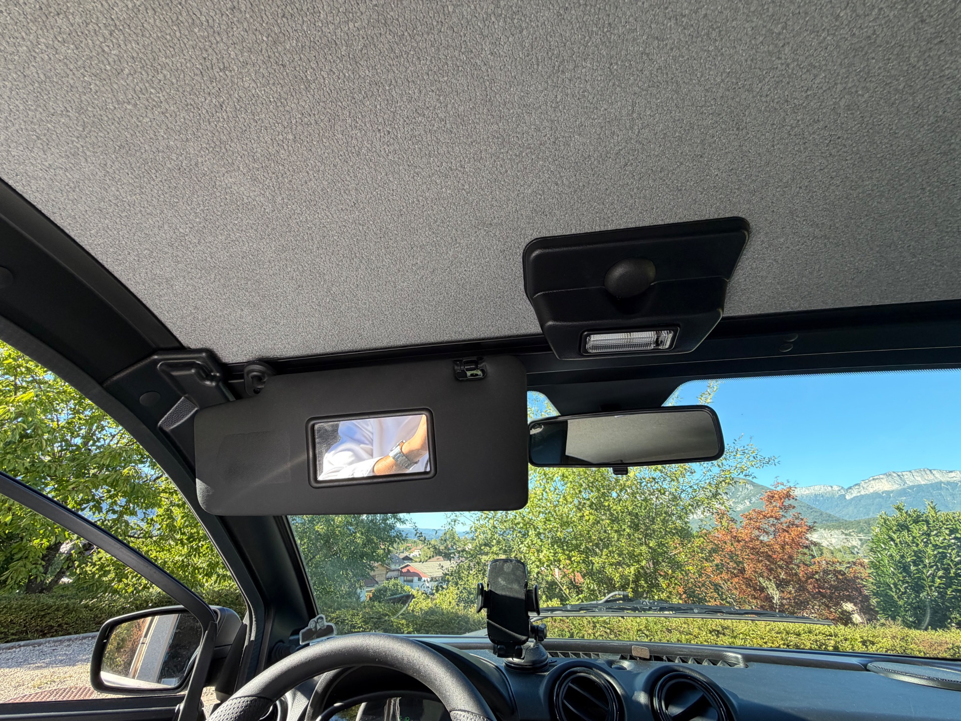 AIXAM e-Minauto 5KWH e ACCESS