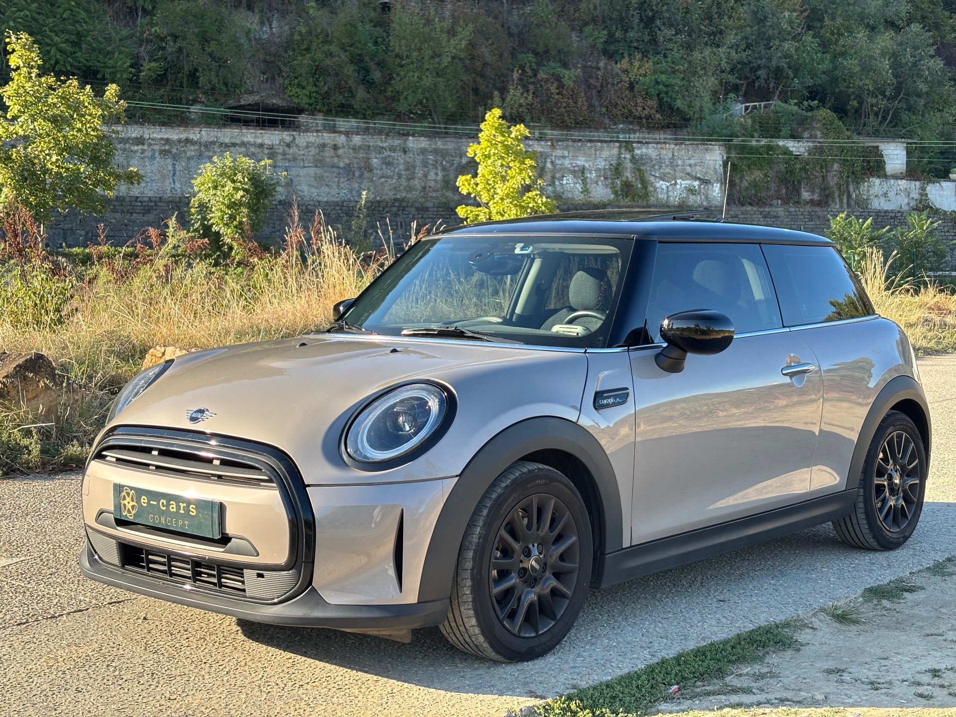 mini cooper 1.5 136ch camden