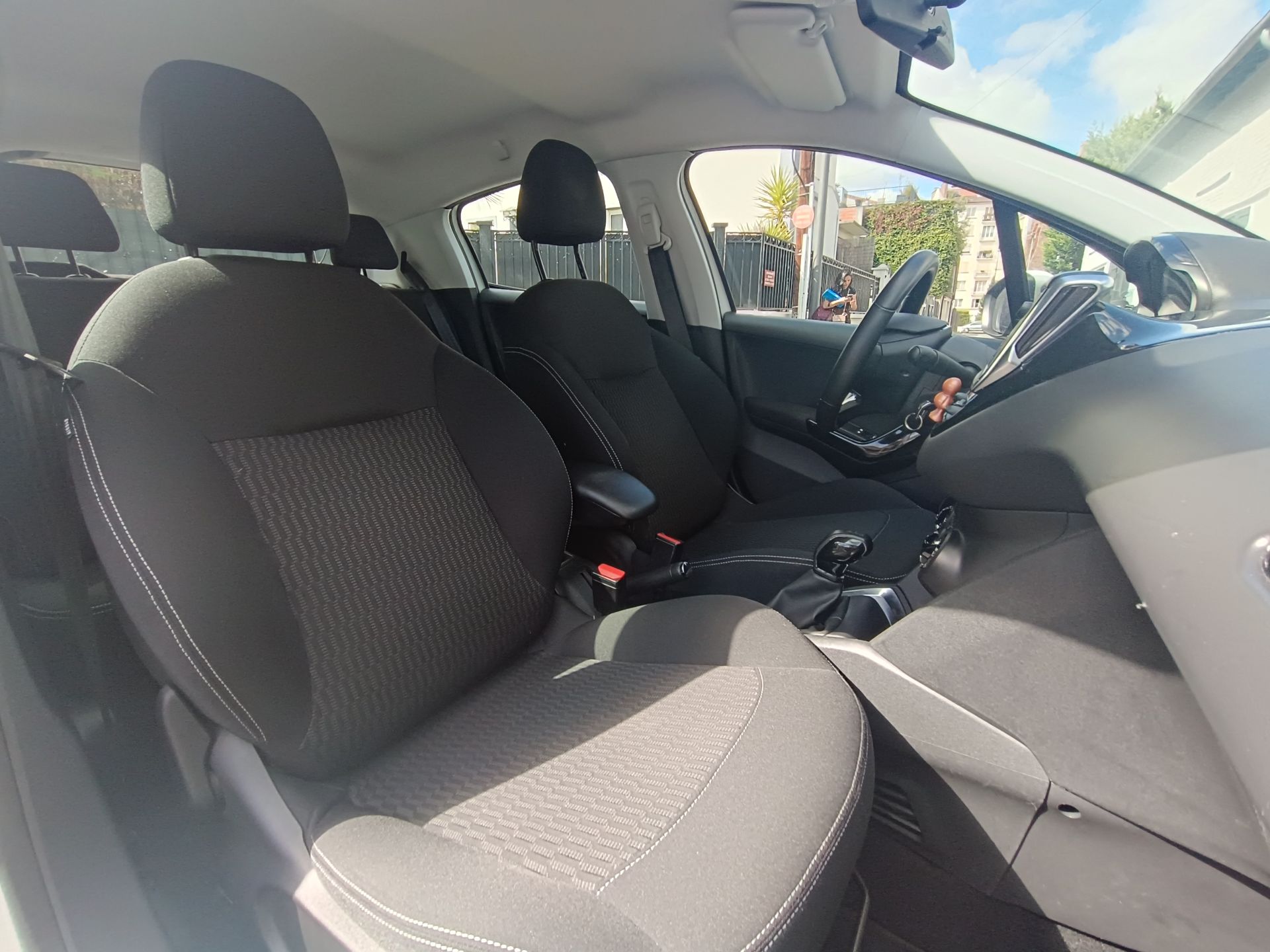 Peugeot 208 1.2 VTI 83ch