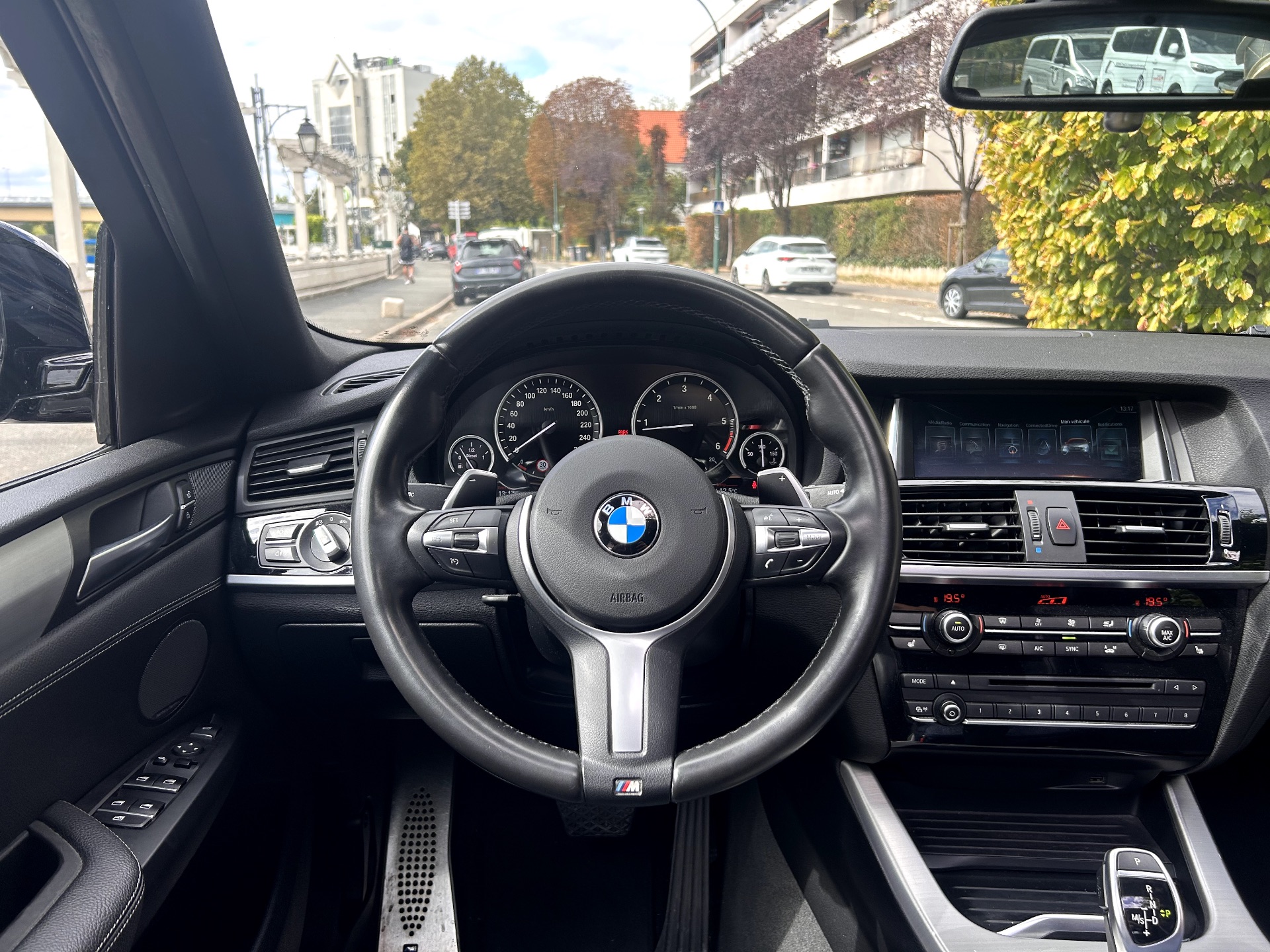 BMW X4 30d 258ch Msport