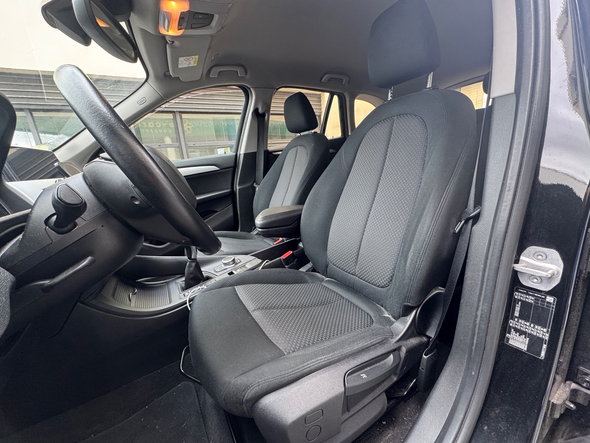 BMW X1 16d 116ch BUSNESS DESIGN