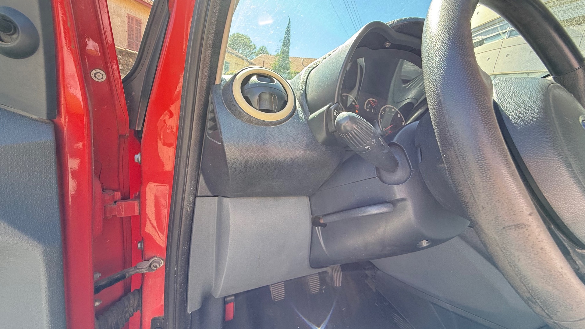 Ford Ka 1.2 ESSENCE 69ch TITANIUM
