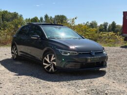Volkswagen Golf 8 VIII 1,5tsi 150ch R line