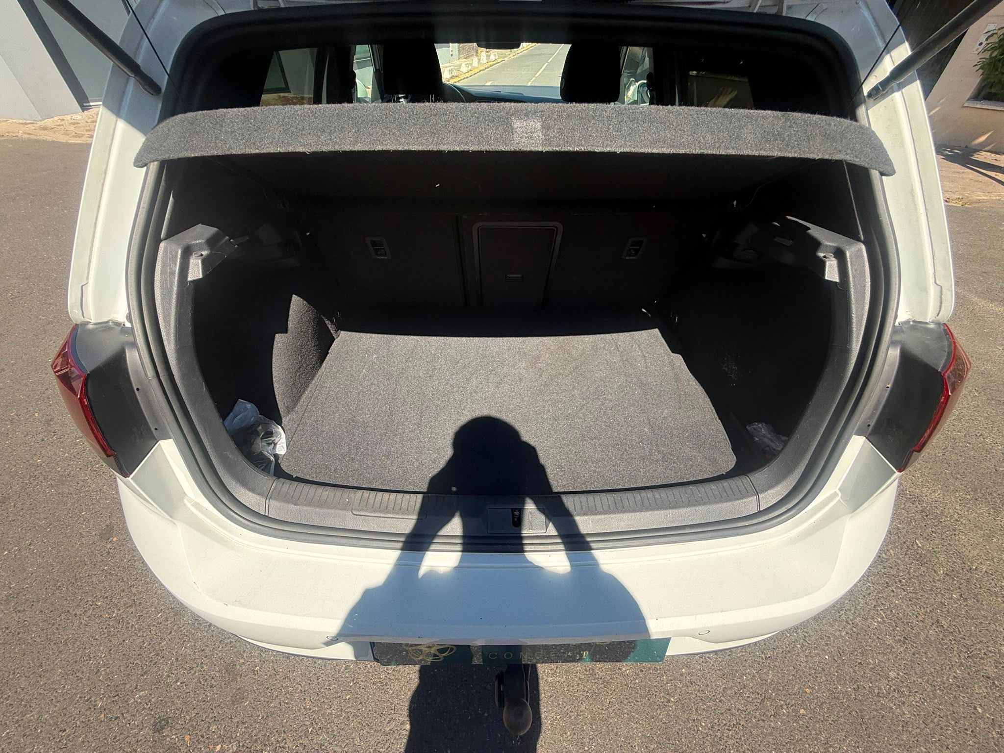 Volkswagen Golf 1.4 TSI 245ch GTE