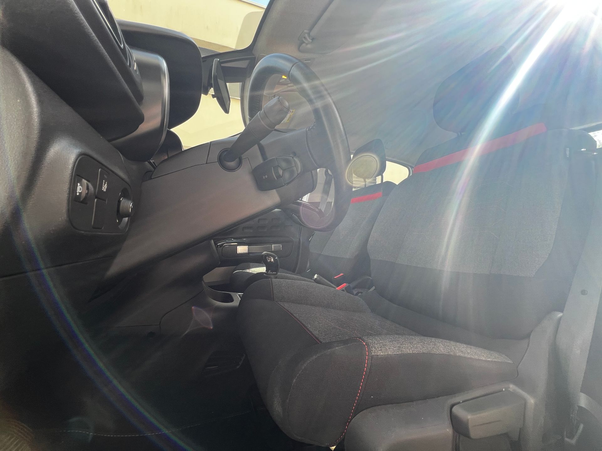 Citroene C3 Pure tech 82 83ch 82 S&S