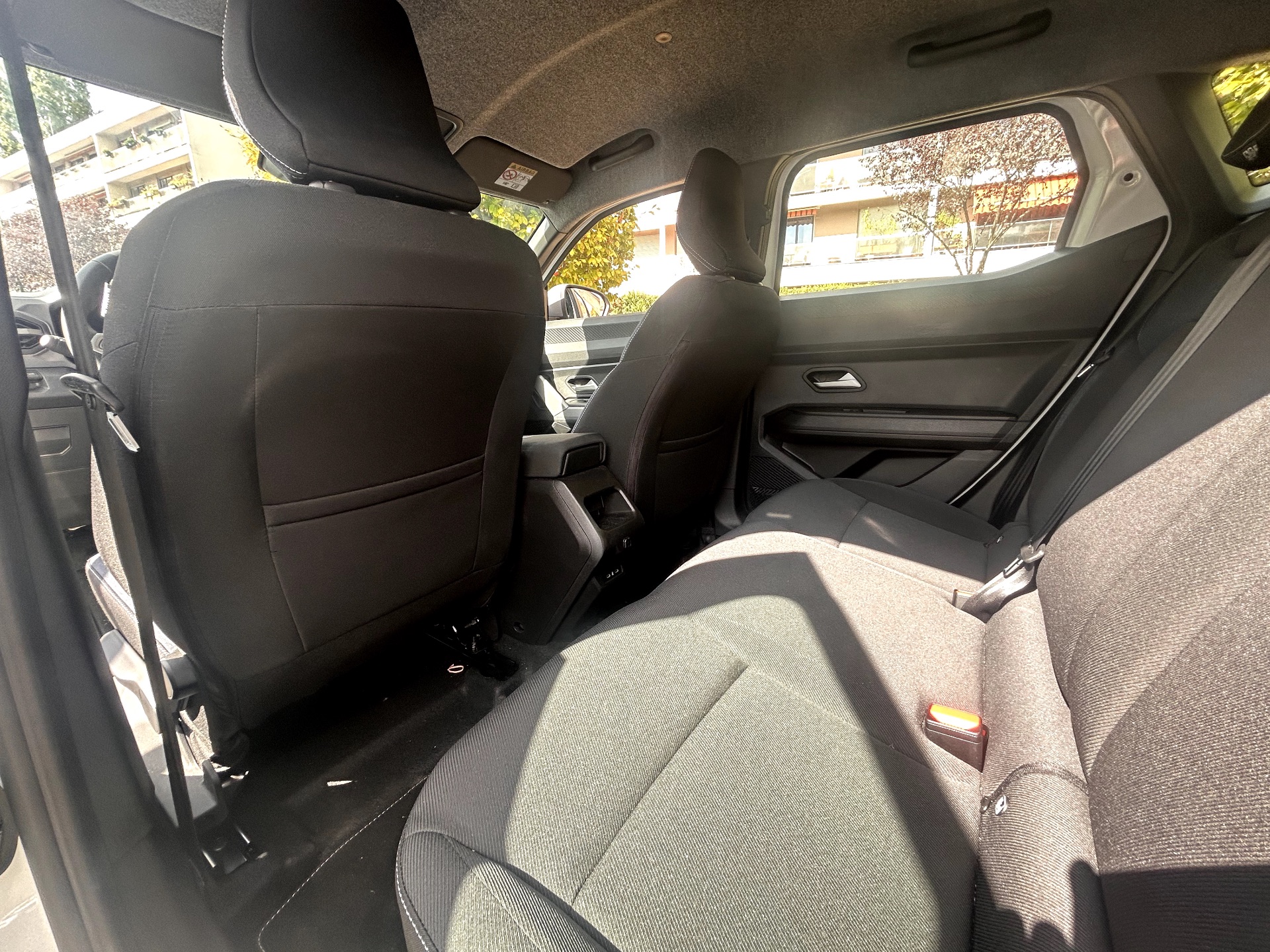 Dacia Duster 155 hybride 155ch expression