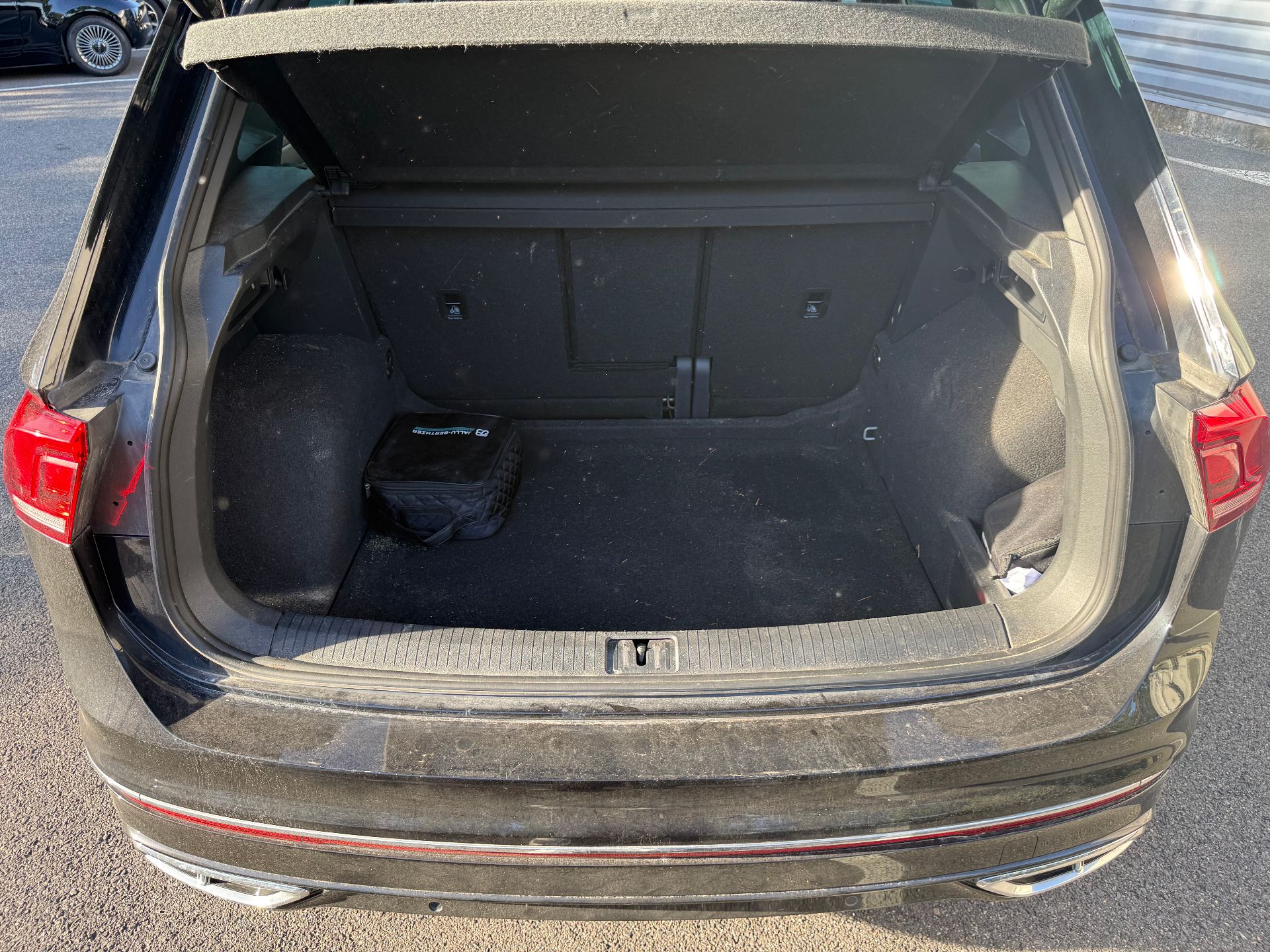 Volkswagen Tiguan 2.0 TDI 150ch R-Line