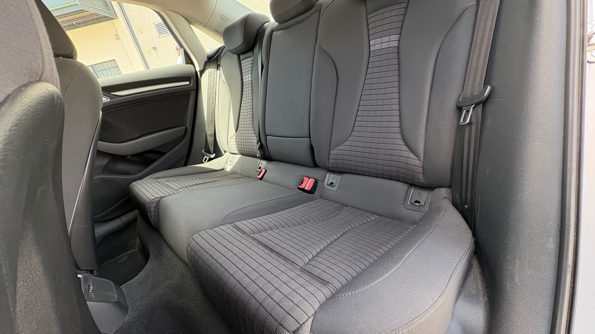 Audi A3 1.4 tfsi