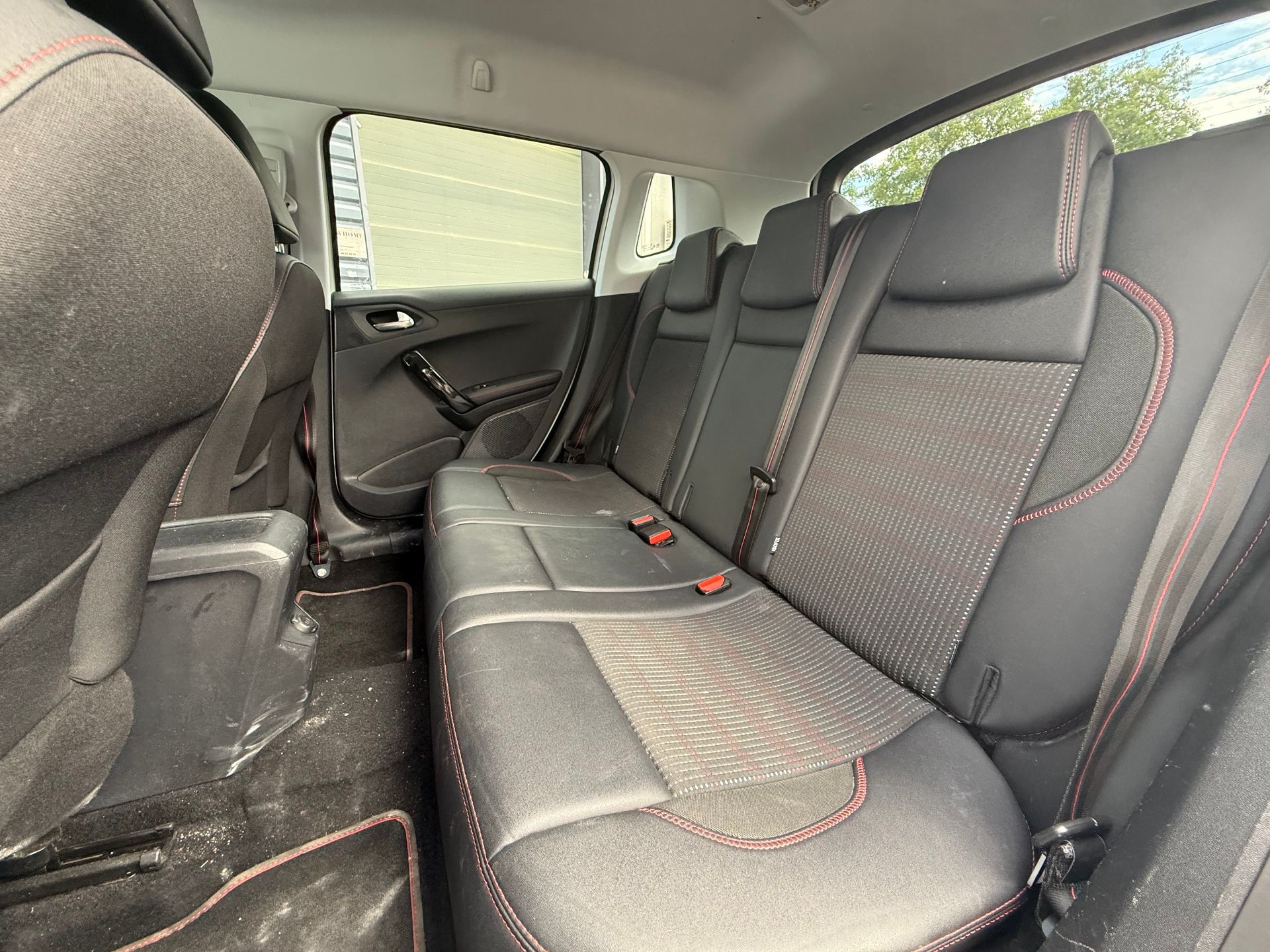 Peugeot 2008 1.2 110ch GT-Line