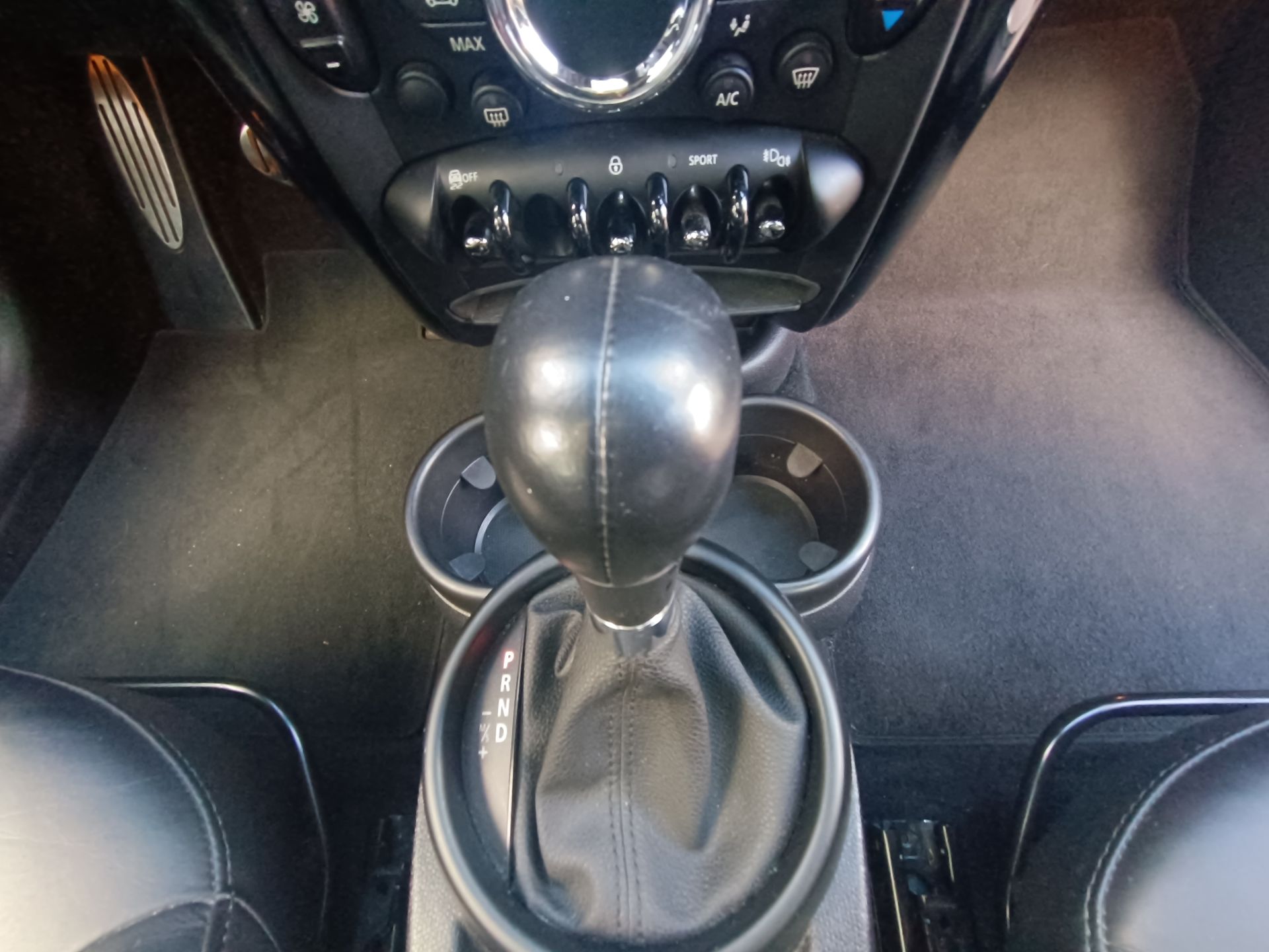 Mini Countryman 1.6 Turbo Essence 190ch COOPER S ALL 4 CHILI
