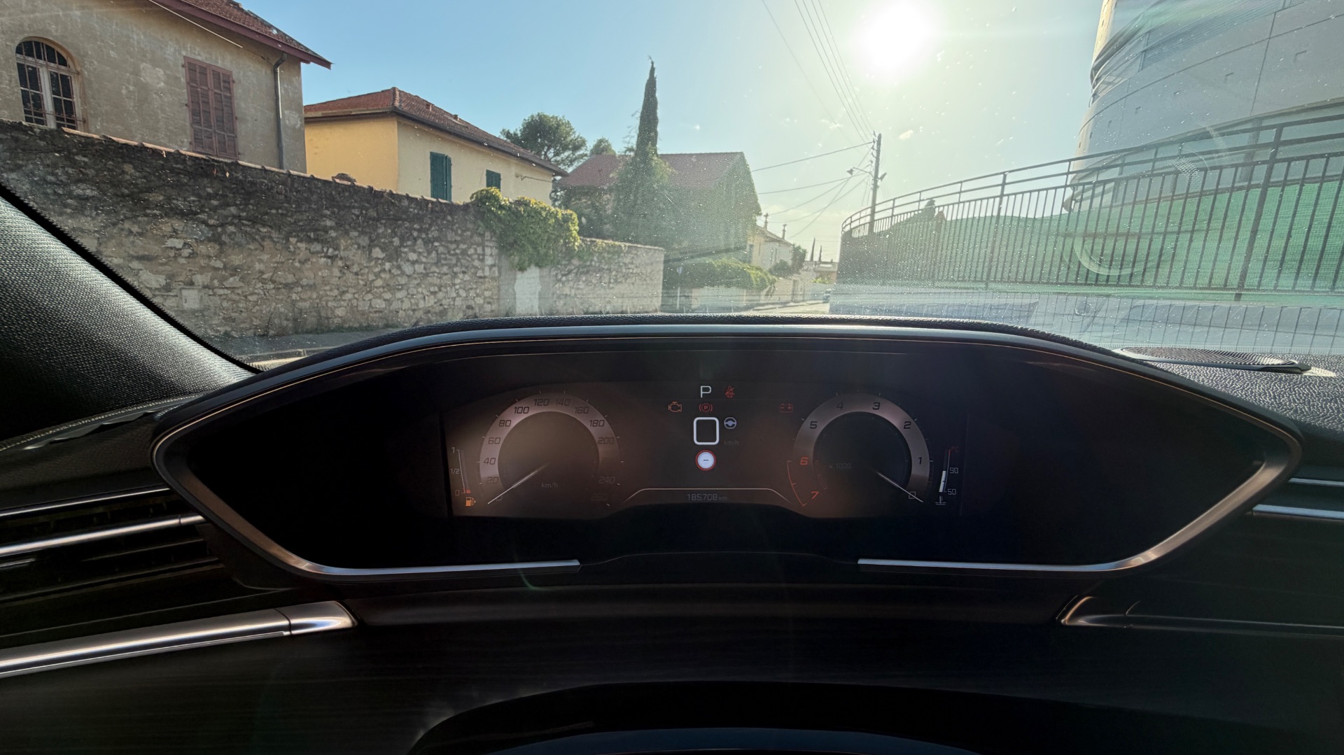 Peugeot 508 1.6 PURETECH 225ch GT EAT8