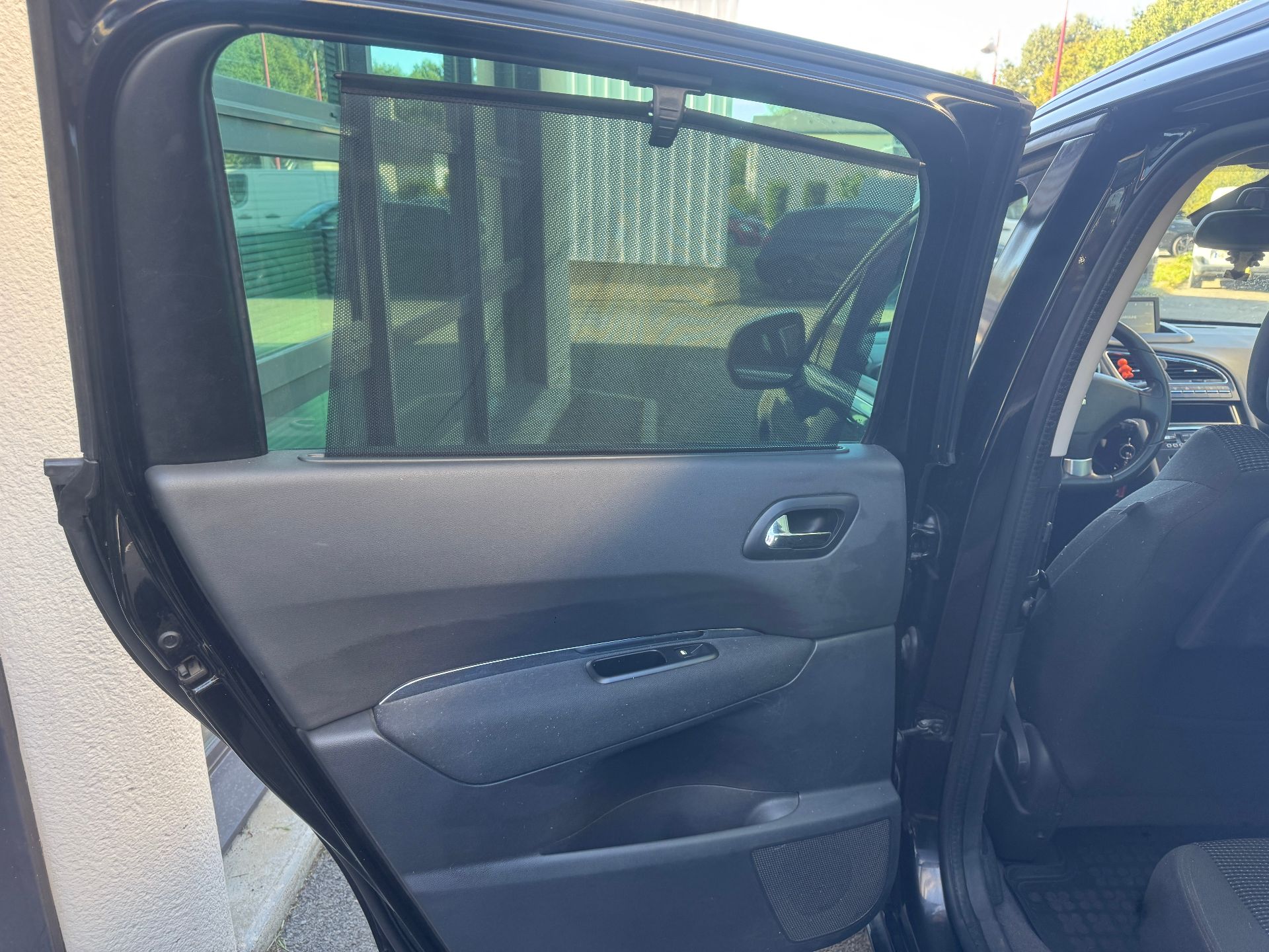 Peugeot 5008 2.0 HDI 160ch ALLURE