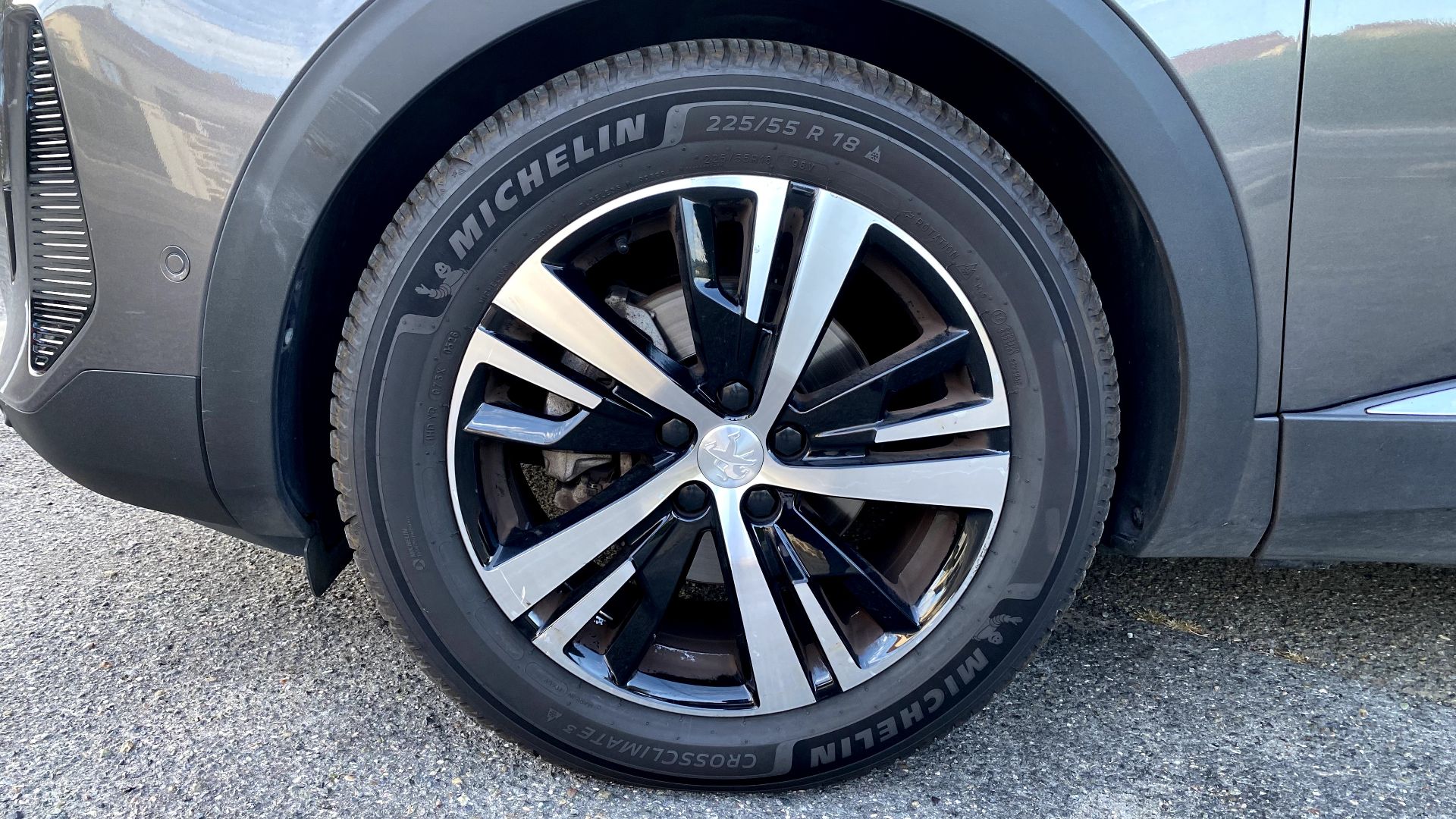 Peugeot 3008 Phase 2 1.2 Puretech 130ch GT