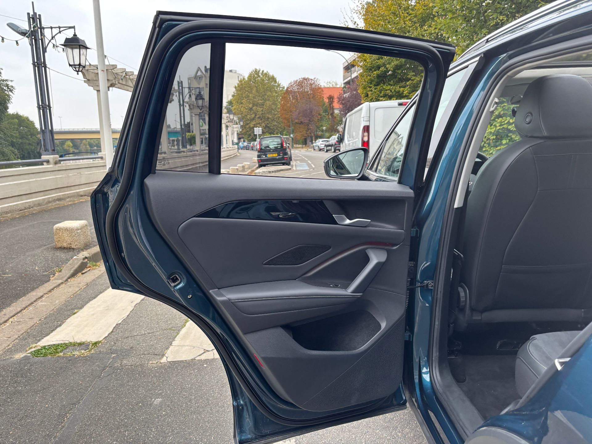 Volkswagen Tiguan 2.0 TDI 150ch elegance