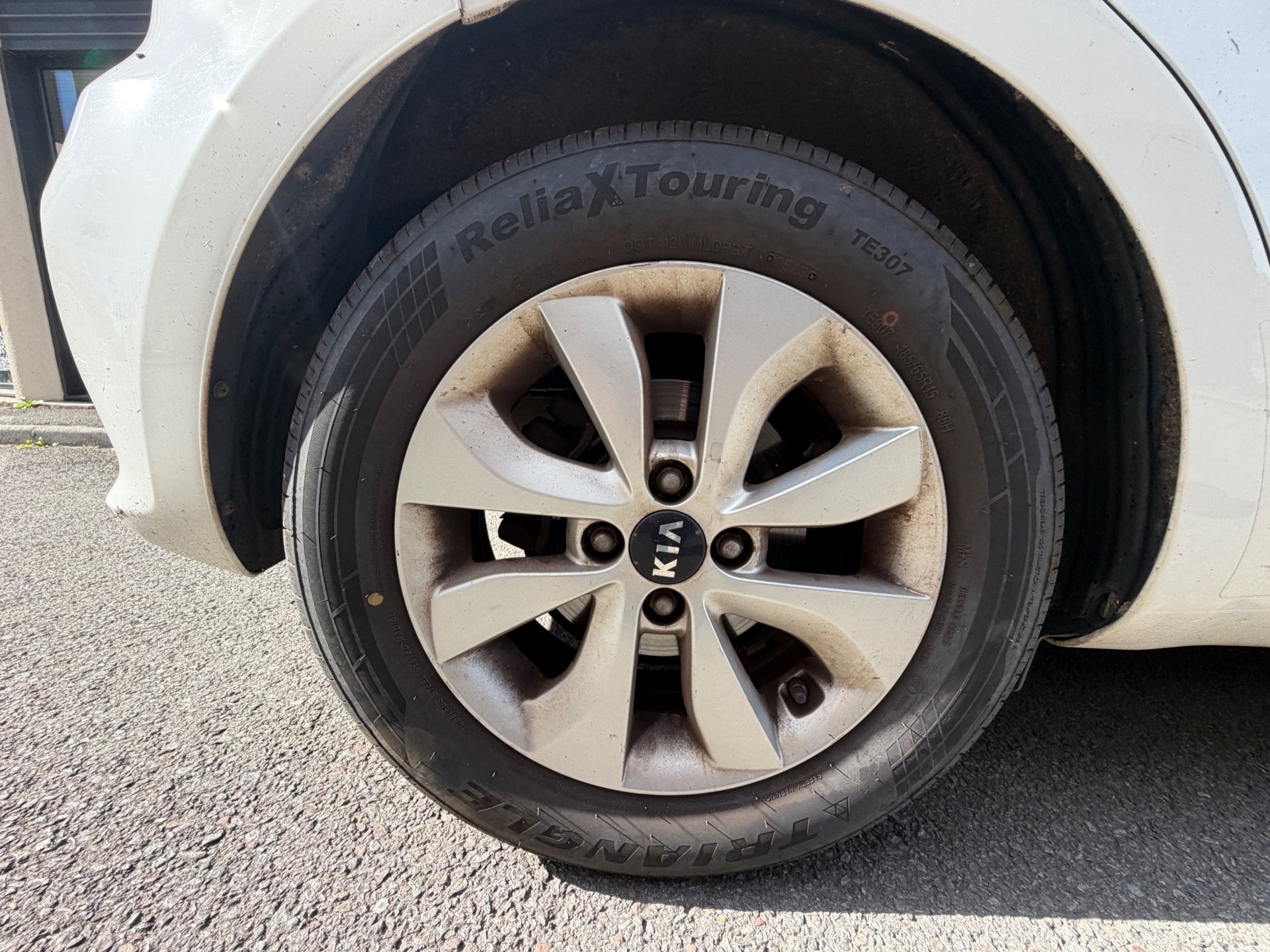 Kia Rio 1.2 85ch Premium