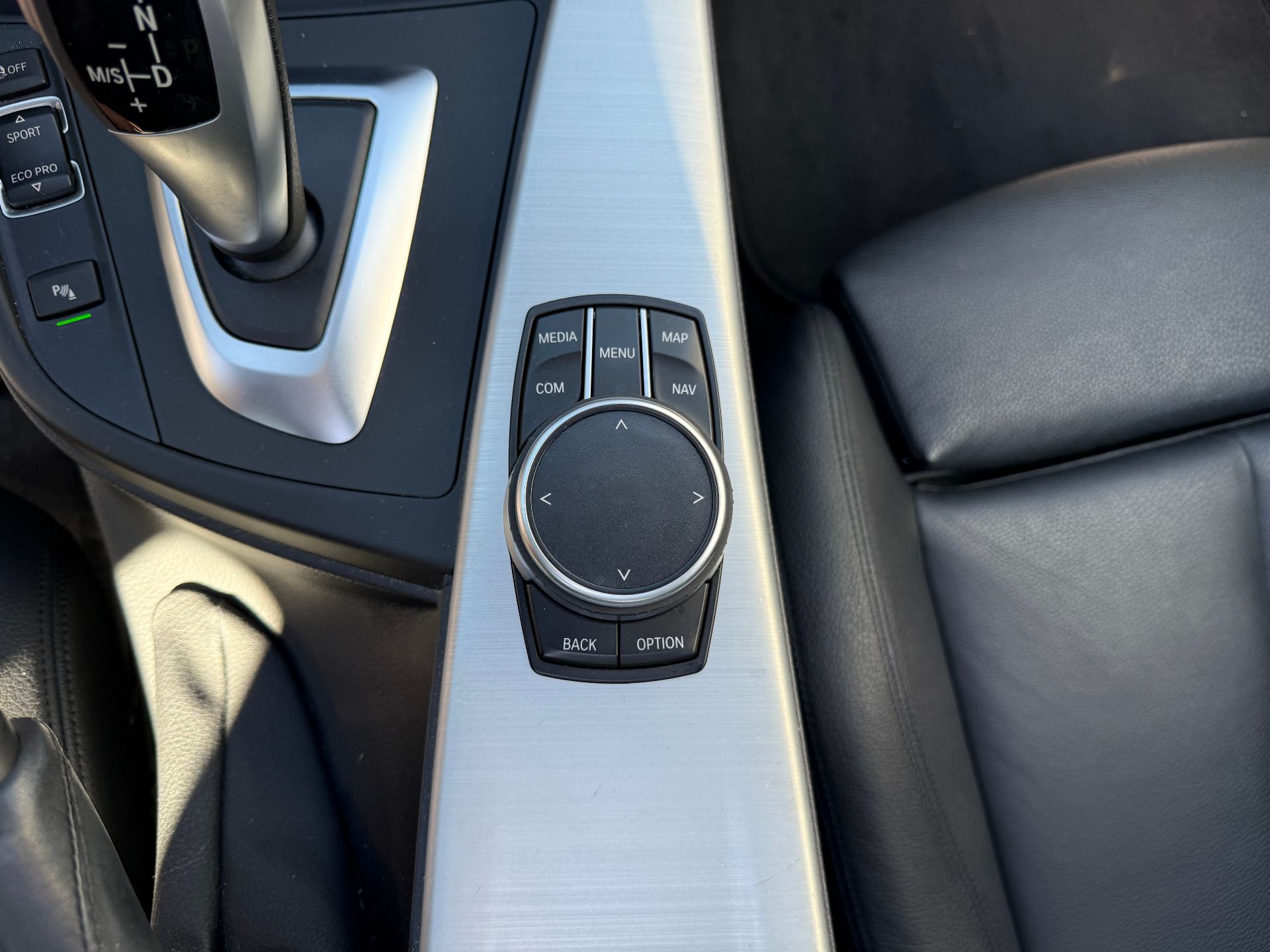 BMW 420d 2.0 190ch Luxury