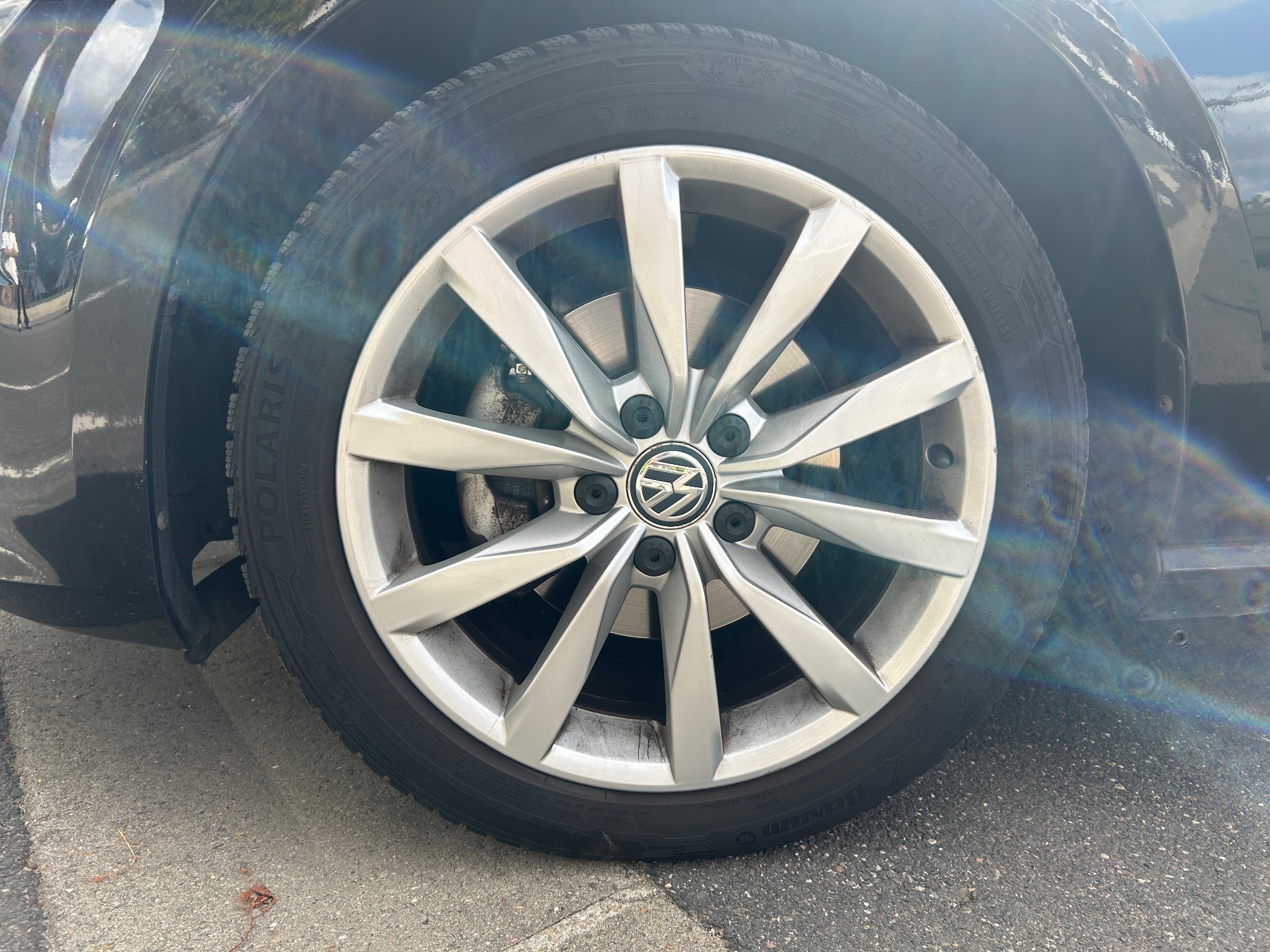 Volkswagen GOLF 7 1,4 TSI 140ch Carat