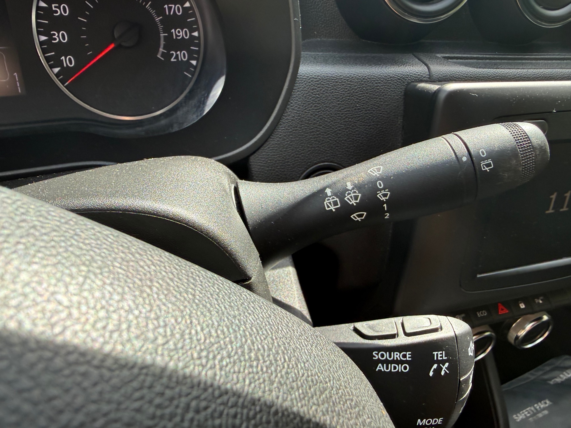 Dacia Duster 1.3 Tce 130ch Prestige