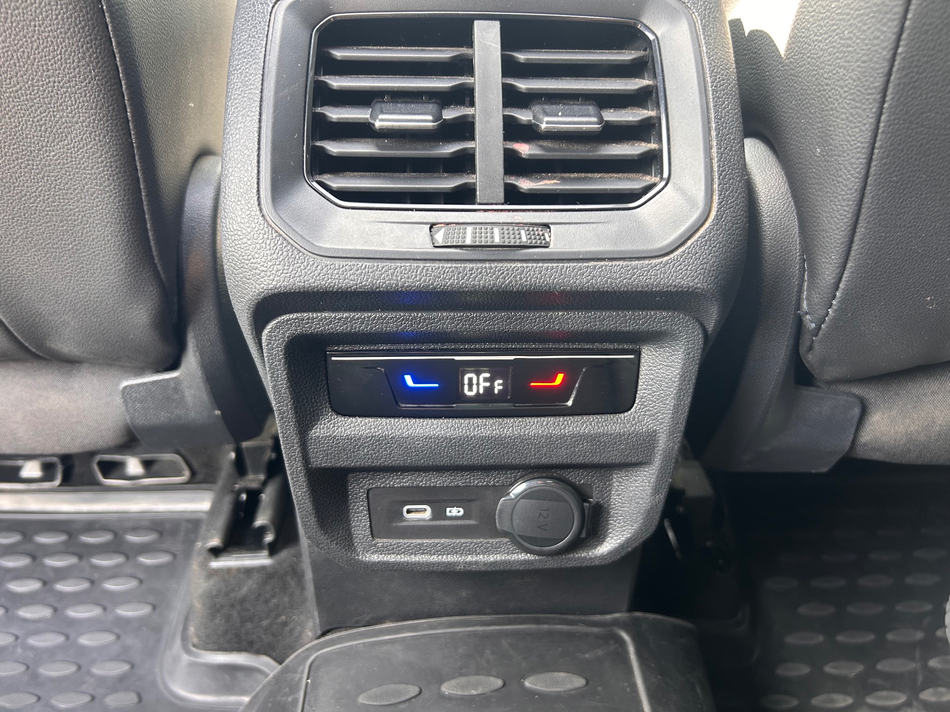 volkwasgen Tiguan 2.0L 150ch R line exclusive
