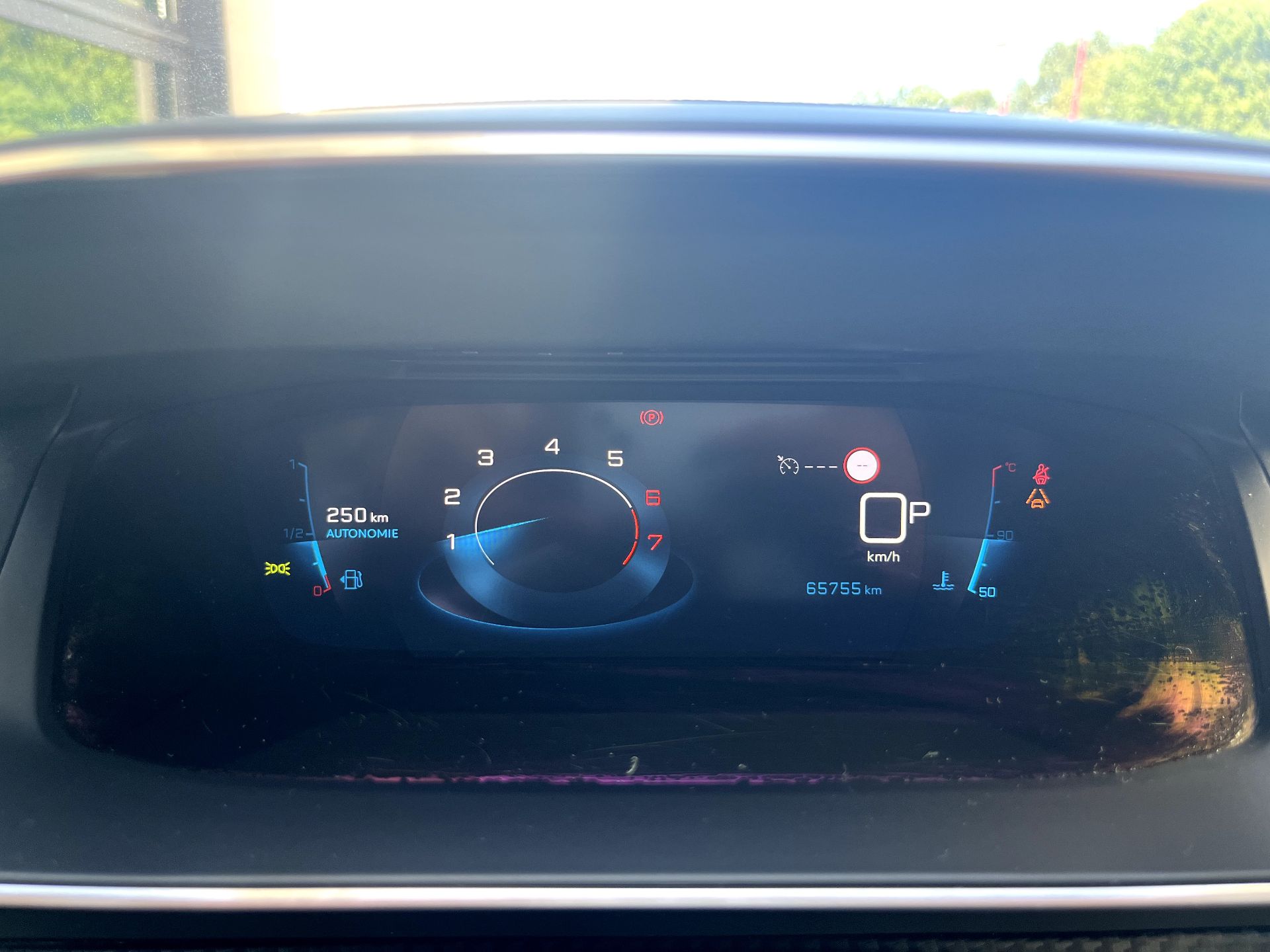 Peugeot 208 1.2 L 100ch Allur