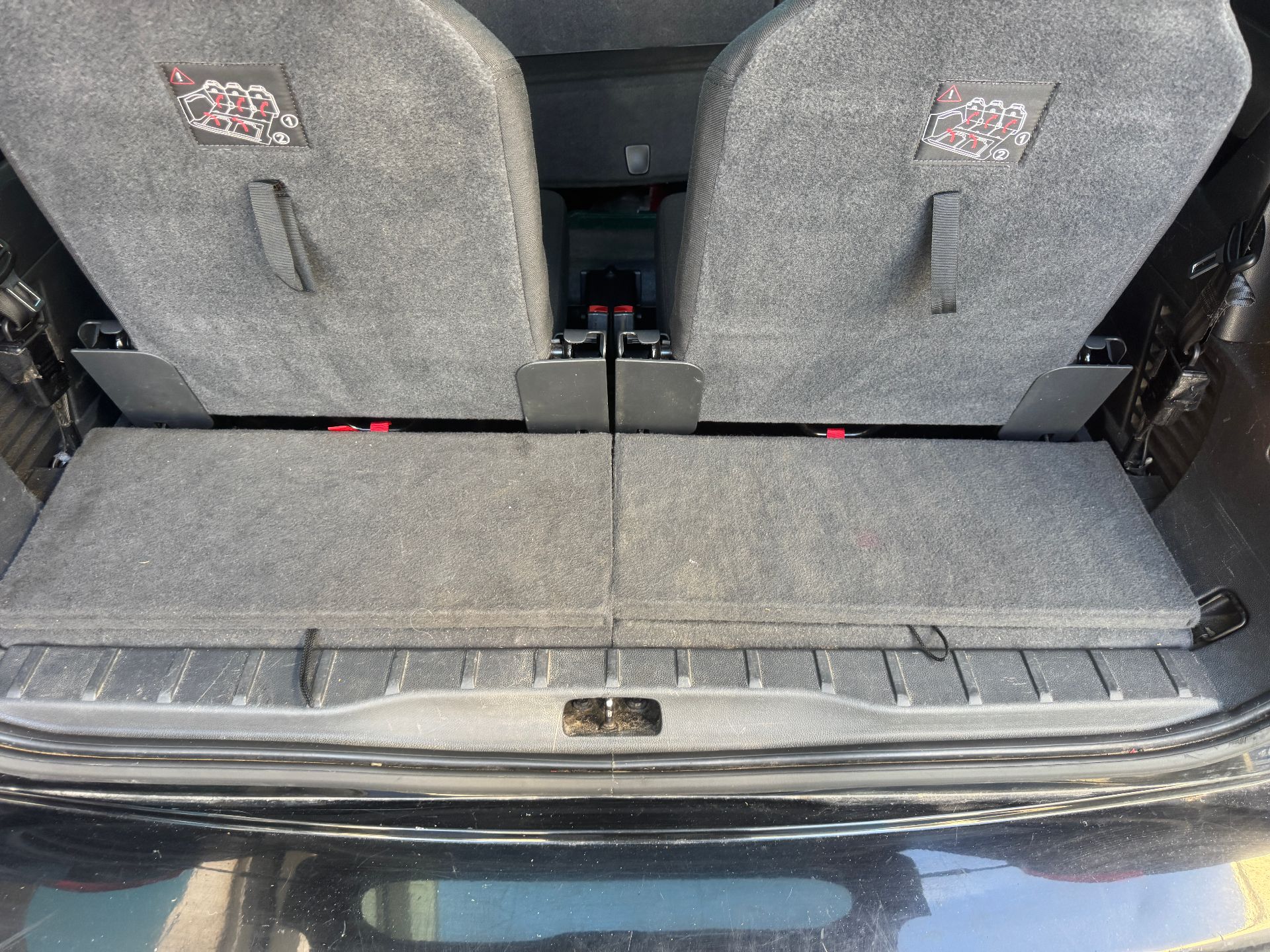 Peugeot 5008 2.0 HDI 160ch ALLURE