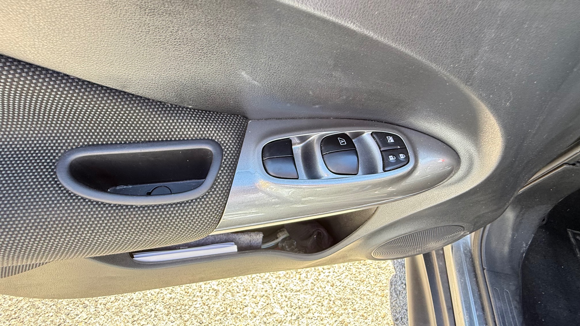 Nissan Juke 1.5 DCI 110ch Ministry of Sound