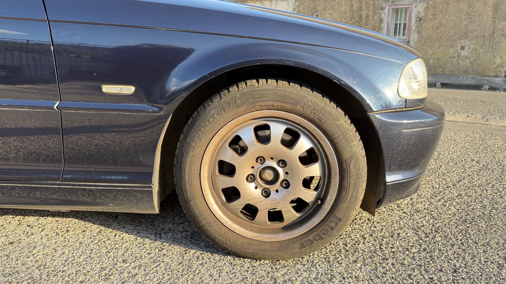 BMW Série 3 323Ci 2.5i L6 170ch PACK LUXE
