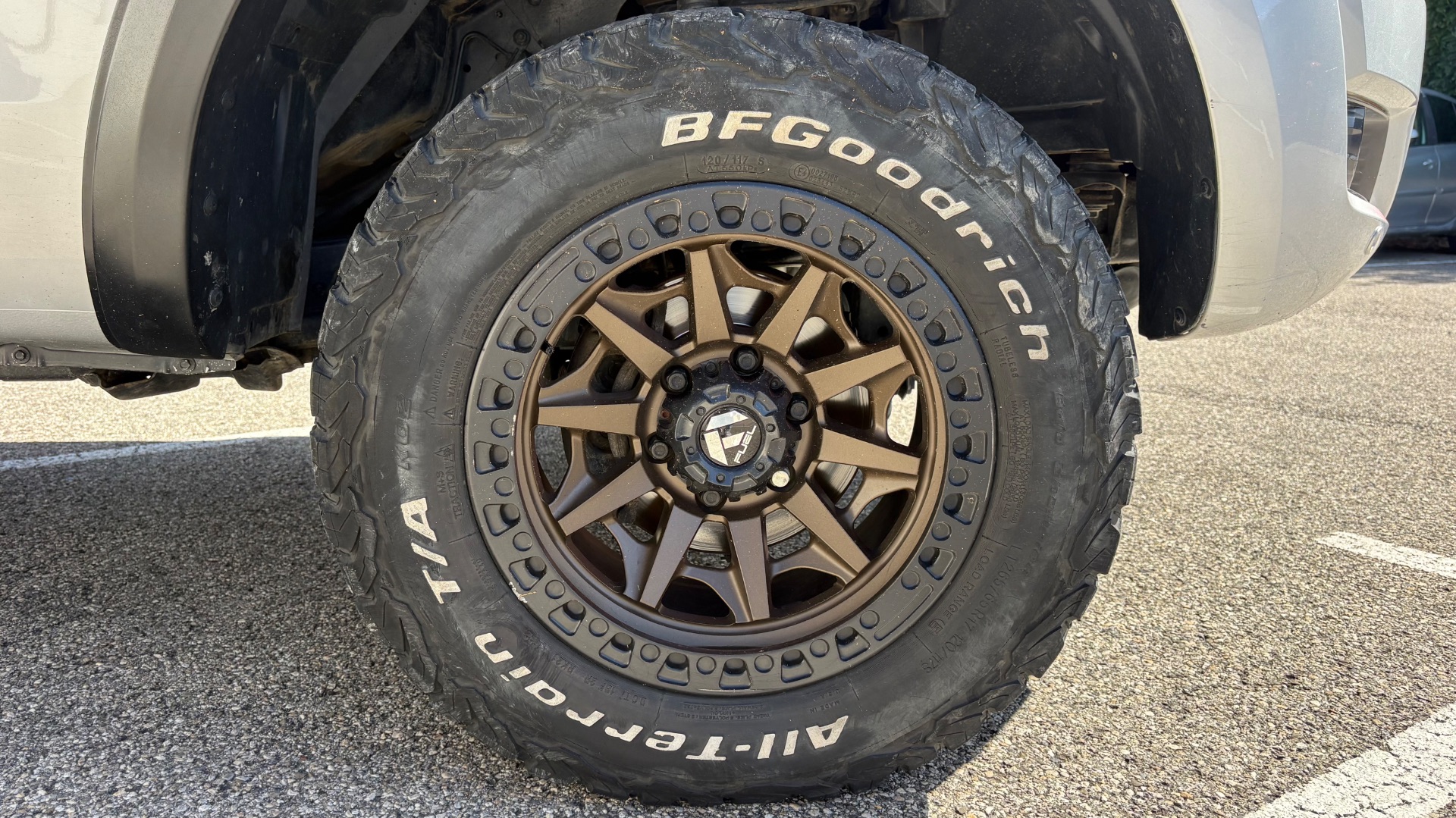 Ford Ranger 3.2 TDCI 200ch limited offroad