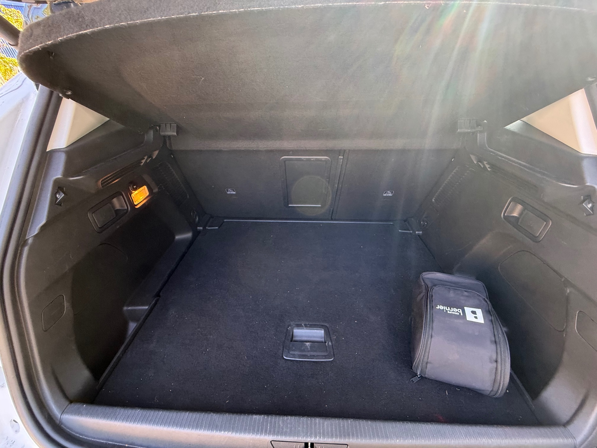 Opel grandland X 1.2 i Turbo 130ch ELITE
