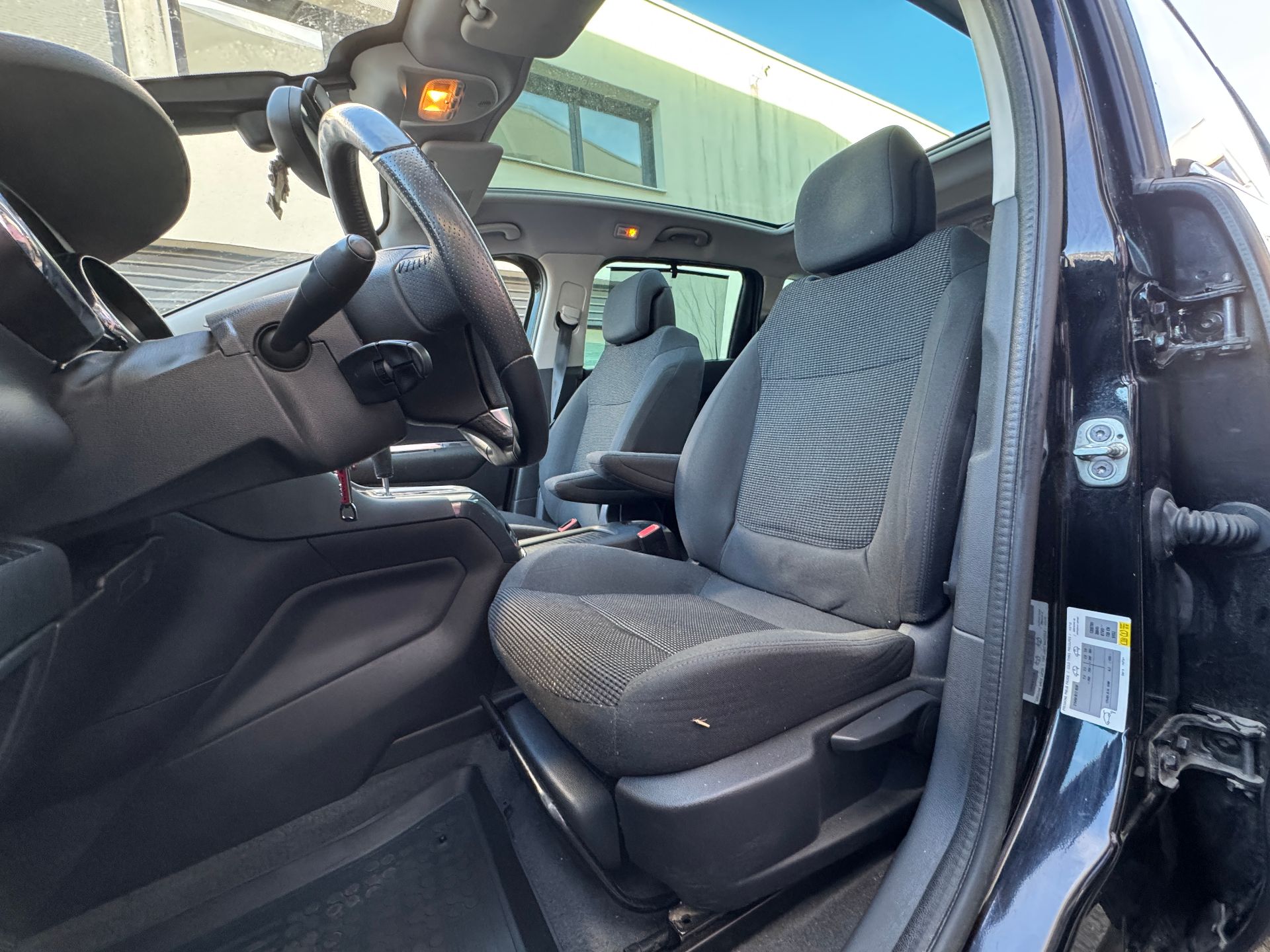 Peugeot 5008 2.0 HDI 160ch ALLURE