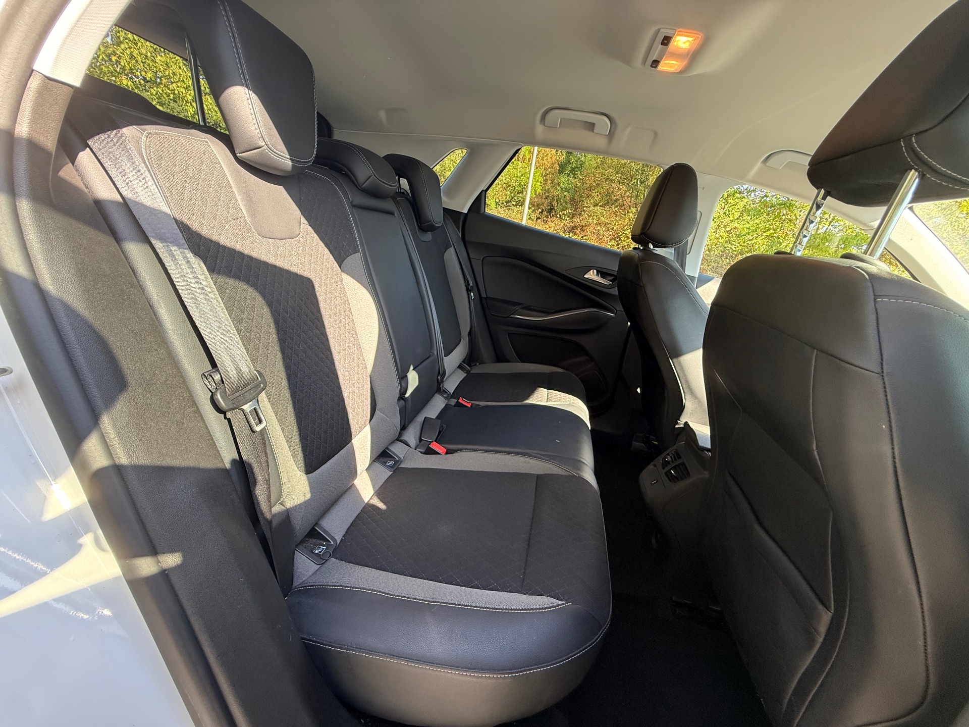 Opel grandland X 1.2 i Turbo 130ch ELITE