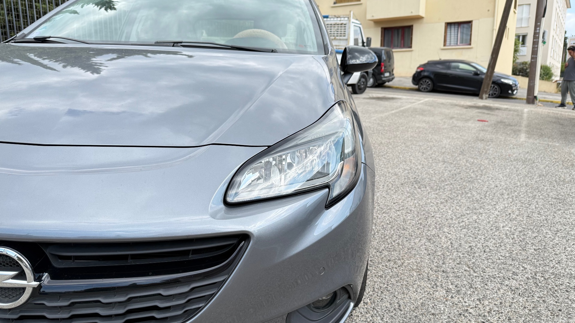 Opel Corsa 1.4i 90ch COLOR EDITION