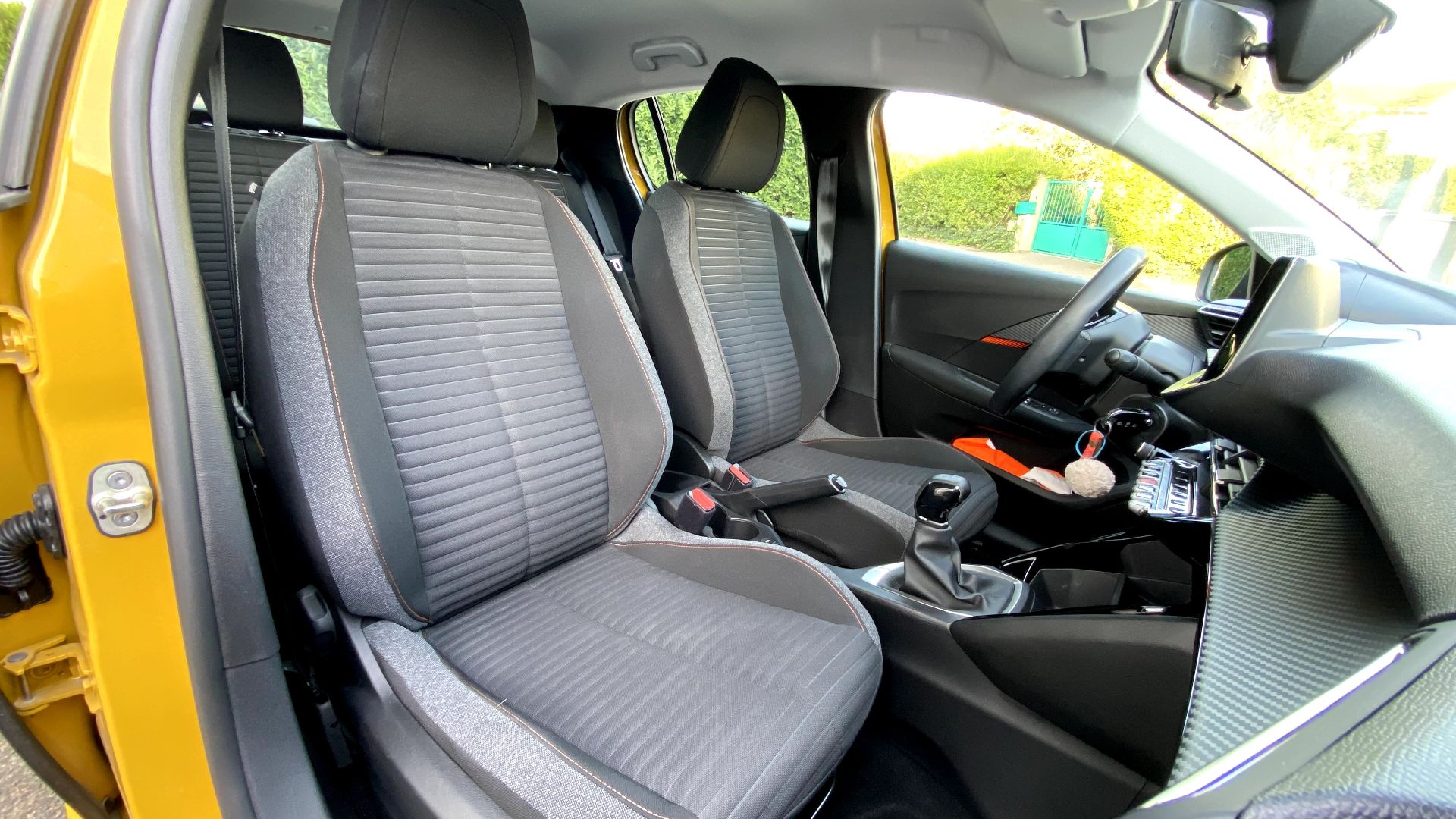 Peugeot 208 1.2 Puretech 75ch Active