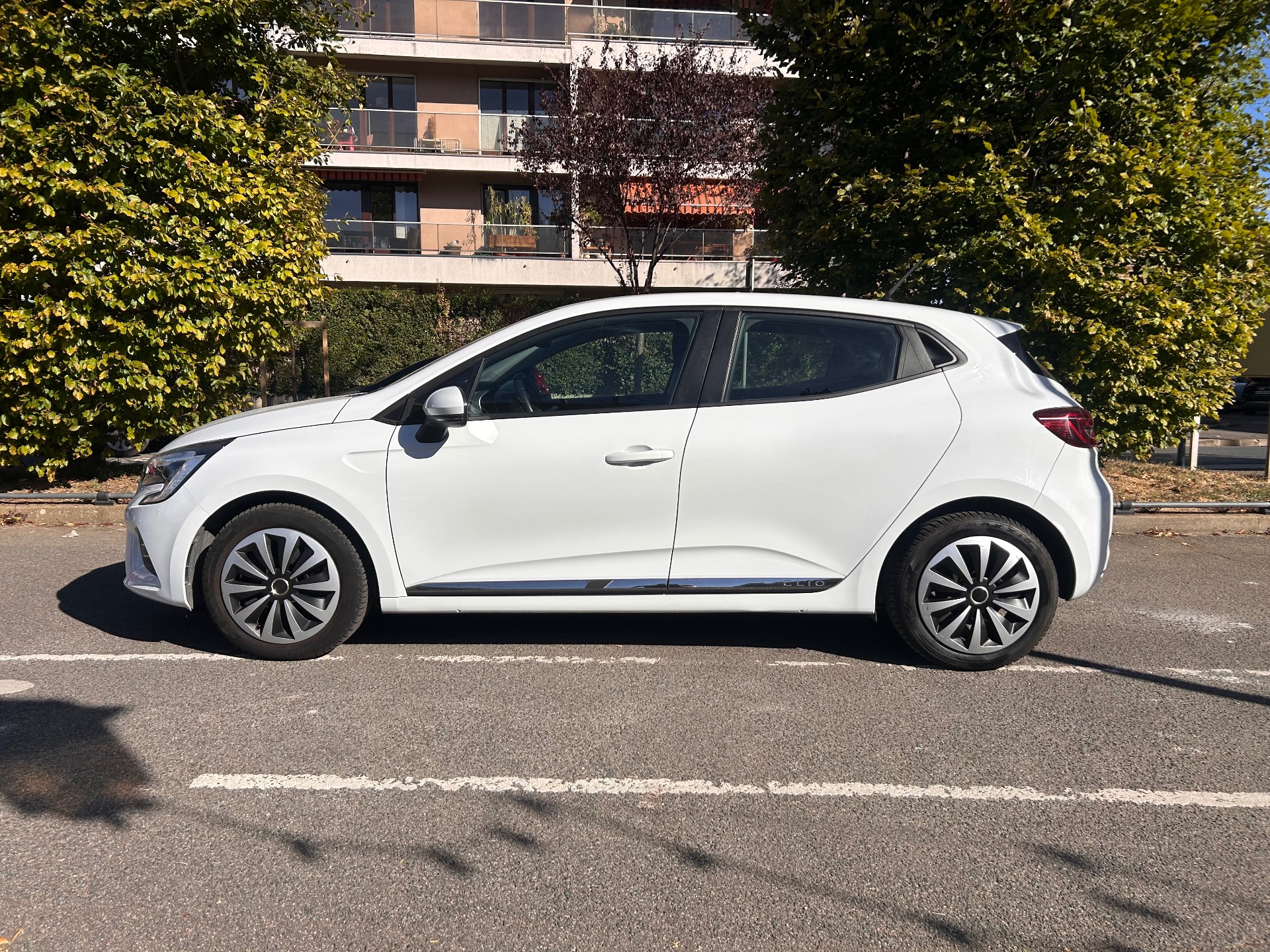 Renault Clio V 0.9 TCE 75ch buisness
