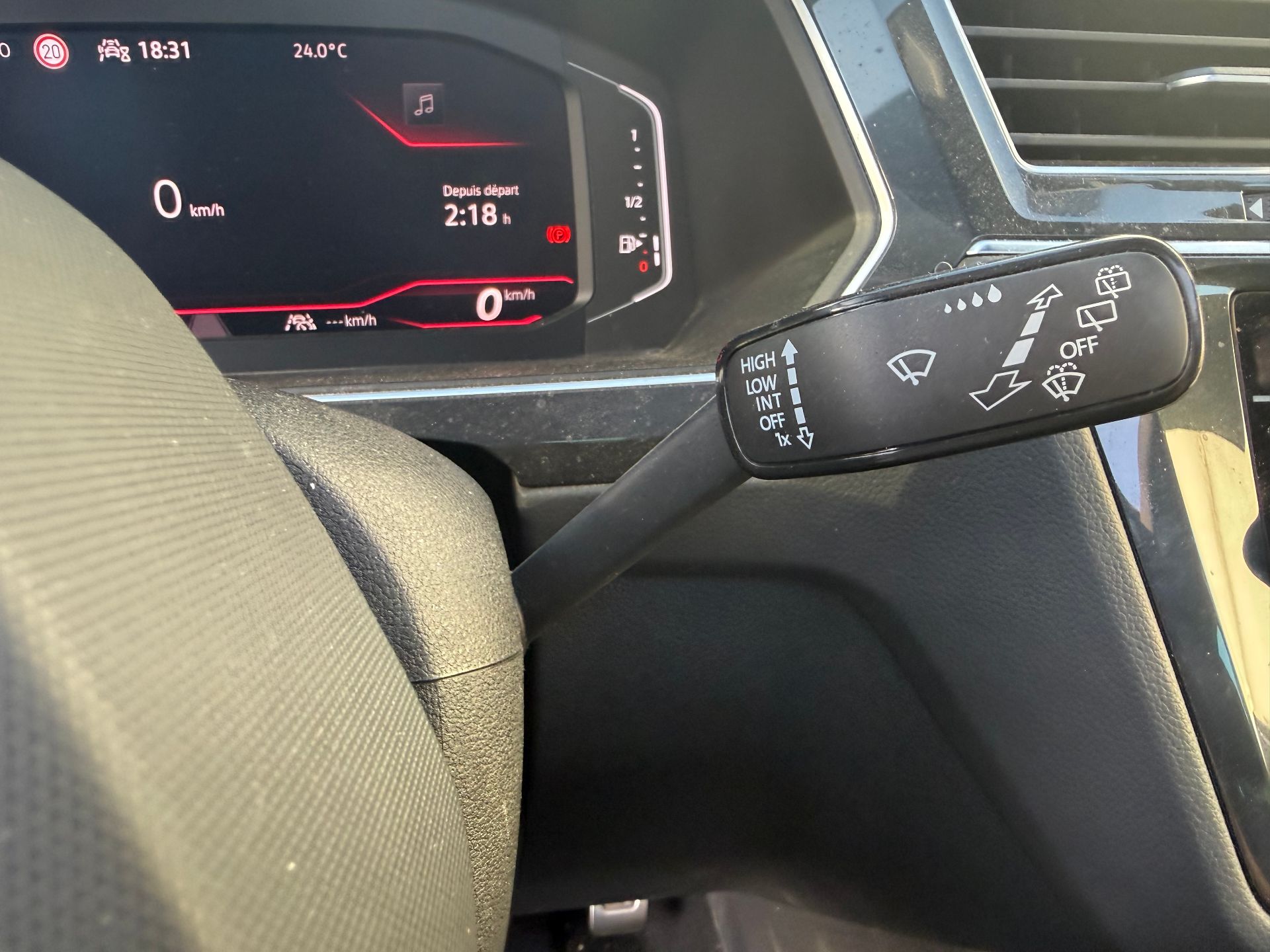 Volkswagen Tiguan 2.0 TDI 150ch R-Line