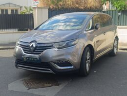 Renault Espace 1.6 160ch Intens