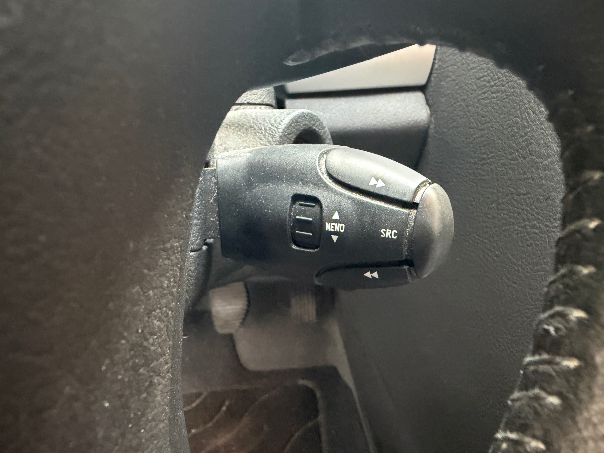 Peugeot 407 1.6 HDI 110ch “Confort Pack”