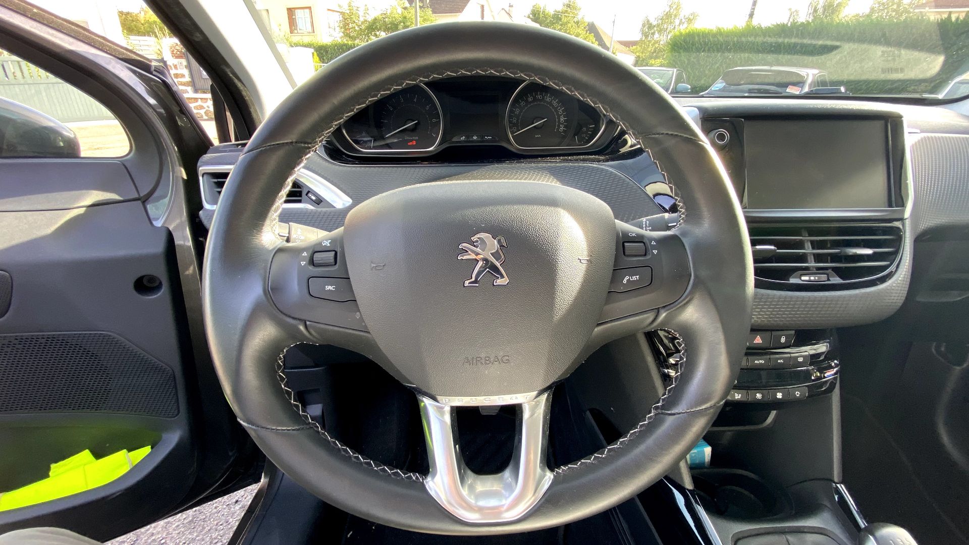 Peugeot 2008 1.2 Puretech 110ch Allure