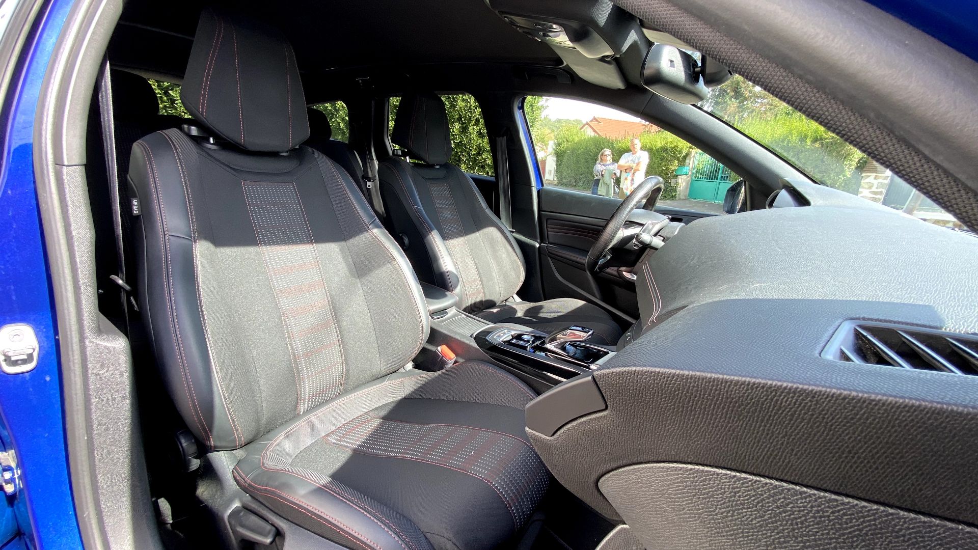 Peugeot 308 SW Puretech 130ch GT Line