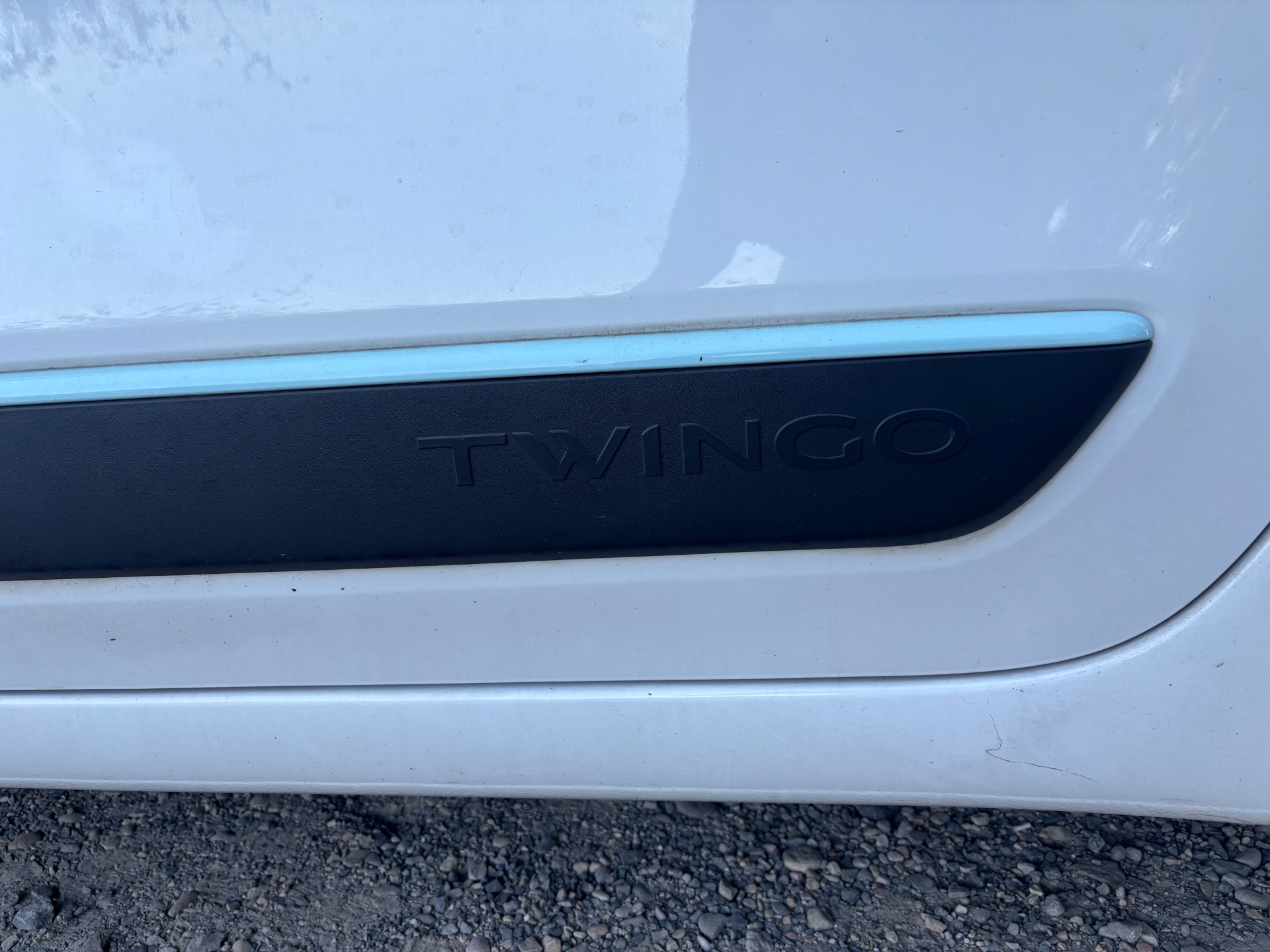 RENAULT TWINGO 1.0 TCE 70ch ZEN