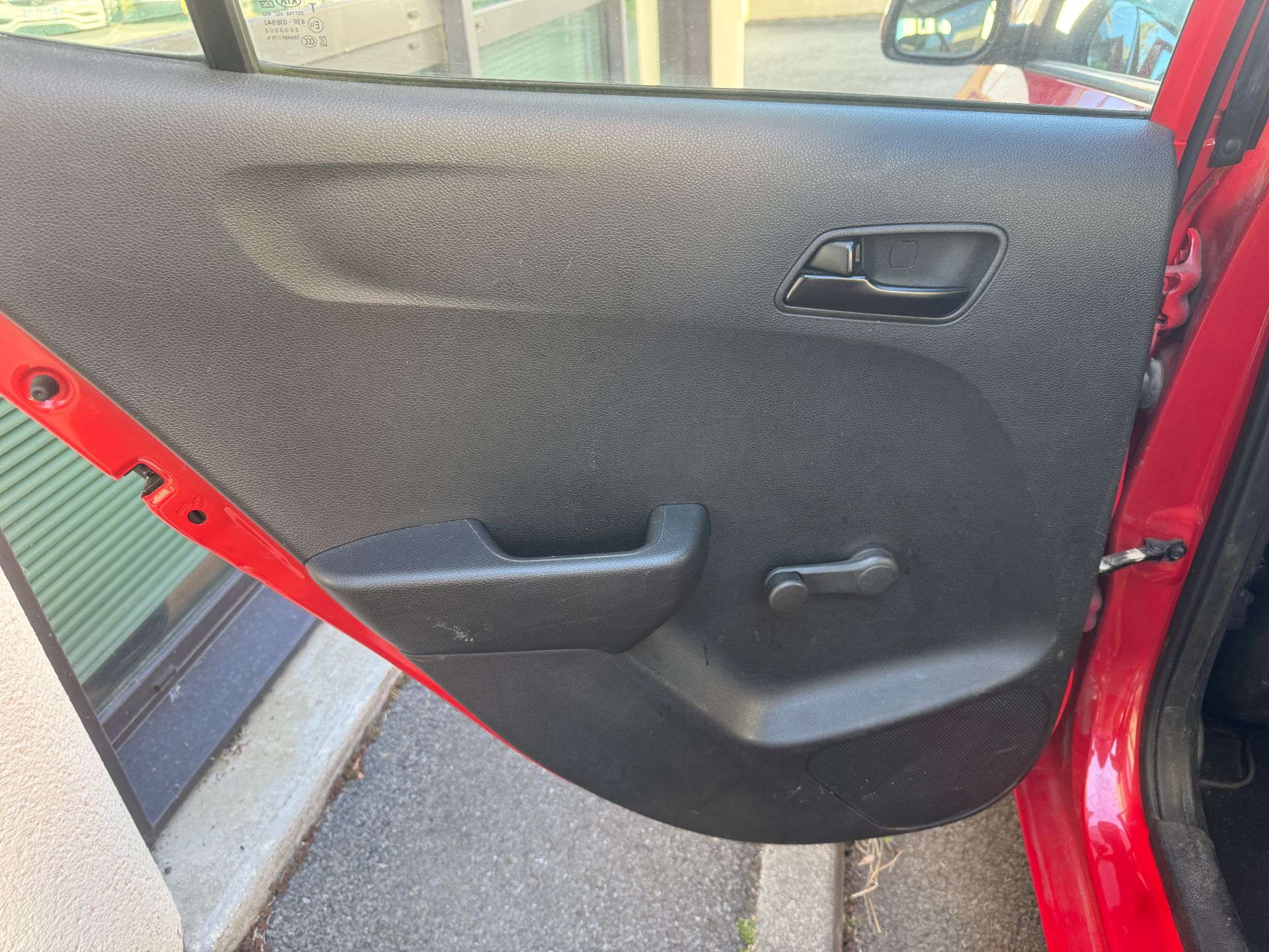 KIA PICANTO 1.0L 68ch ACTIVE