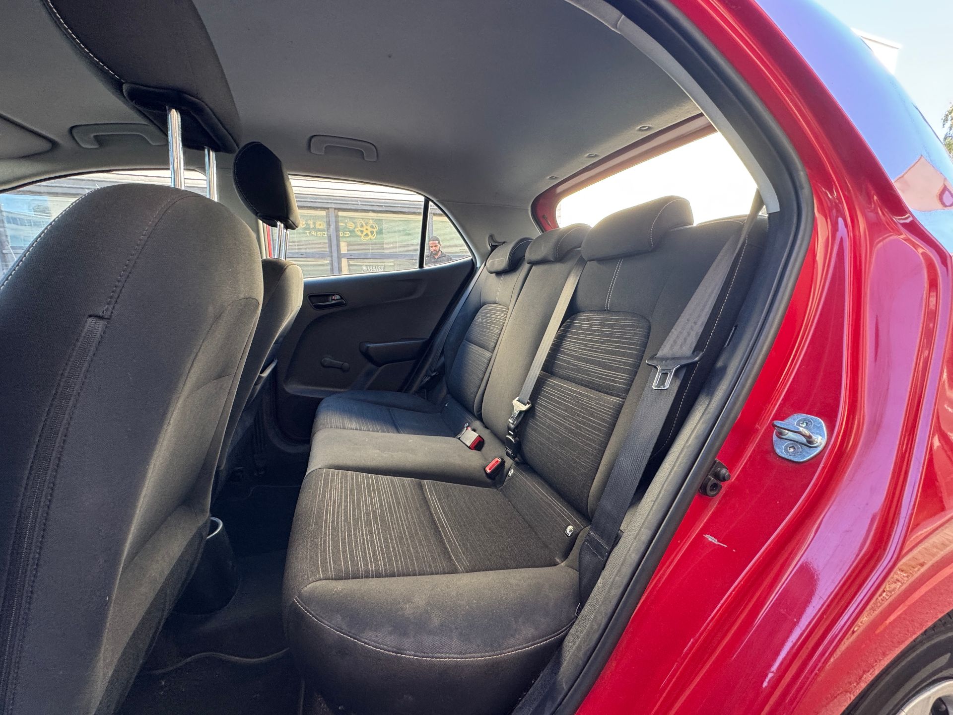 KIA PICANTO 1.0L 68ch ACTIVE