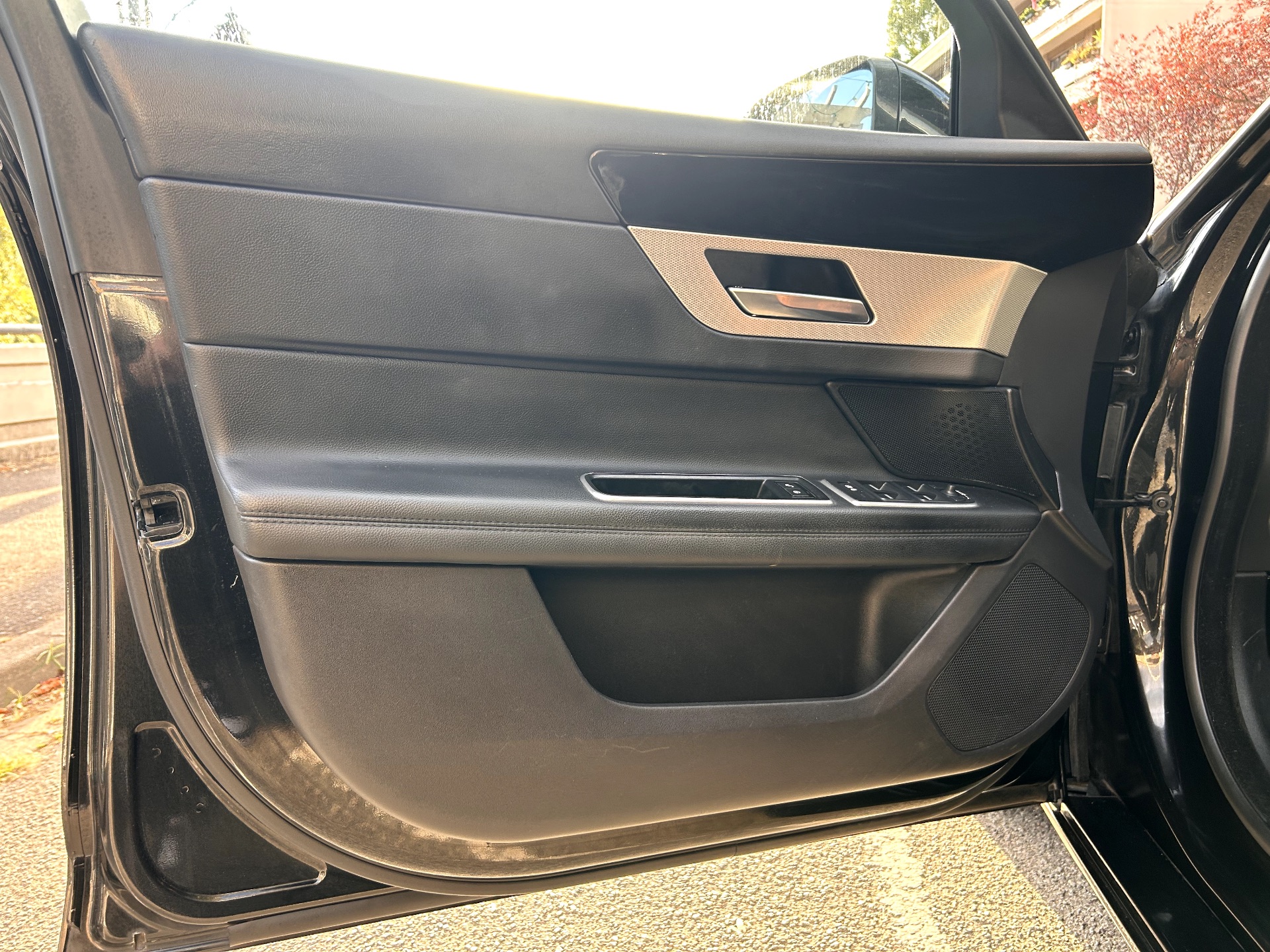 Jaguar XF 2.0 163ch performance buisness