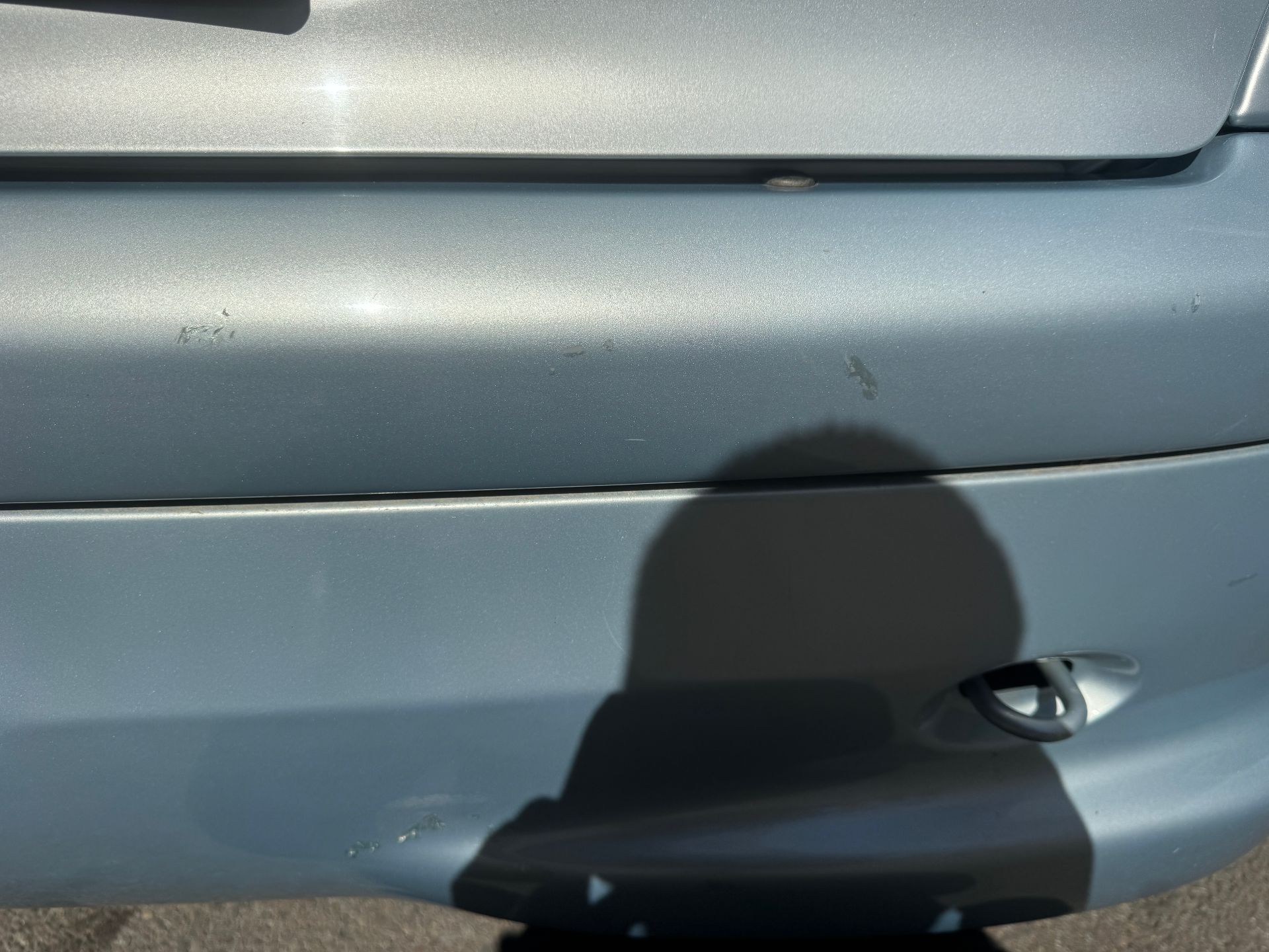 Peugeot 206 1.4L 75ch trendy