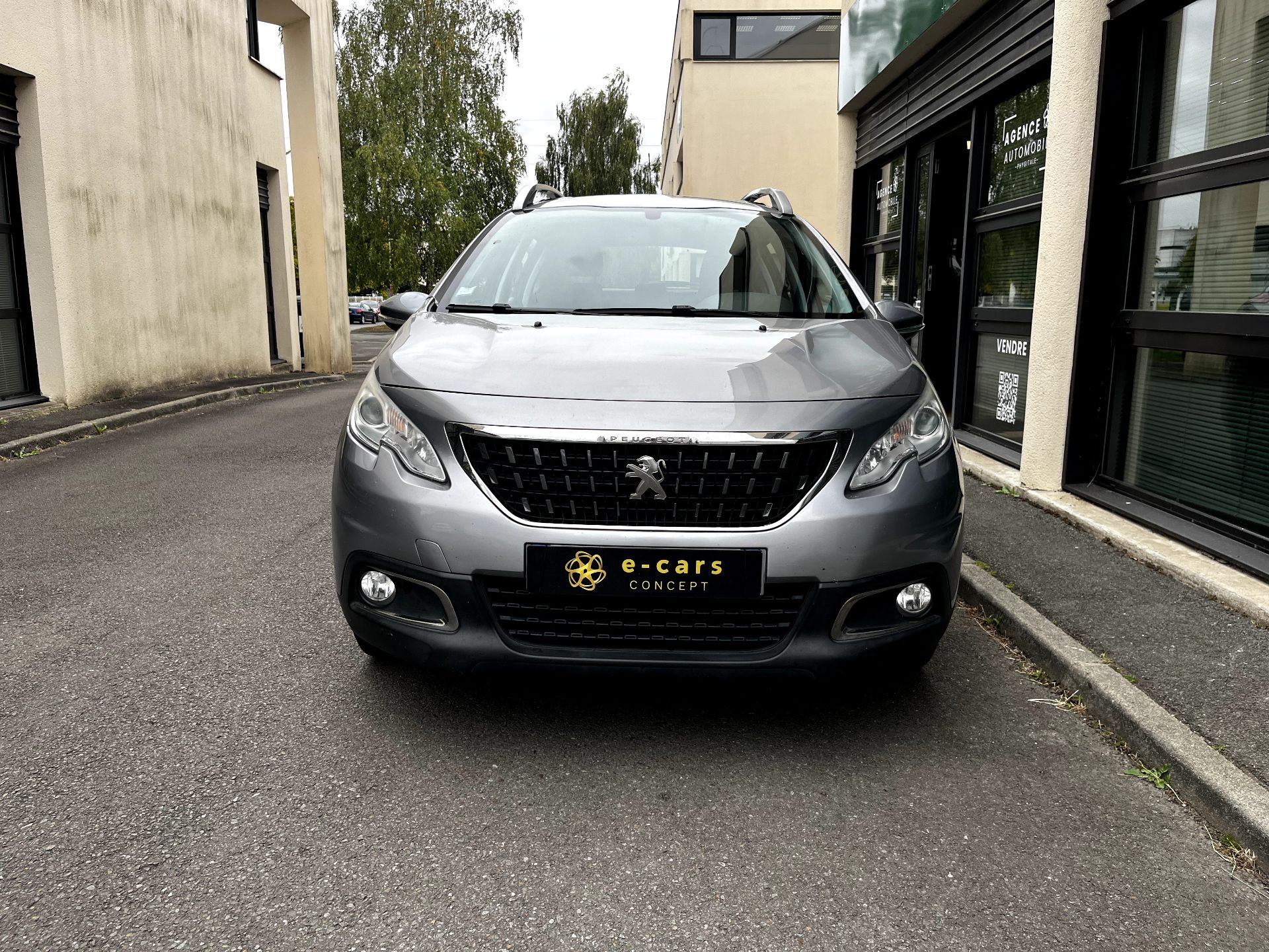Peugeot 2008 1.6 BLUEHDI 75ch ACTIVE