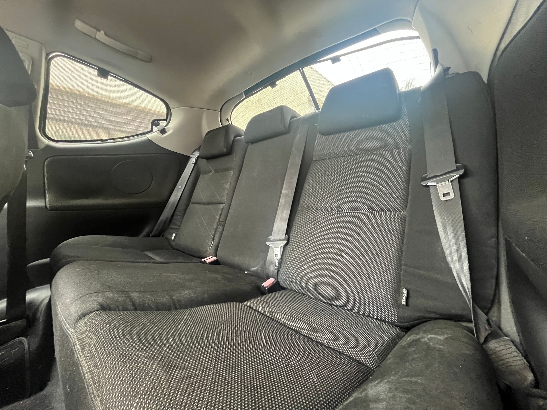 Peugeot 207 1.4 L 90ch Sport