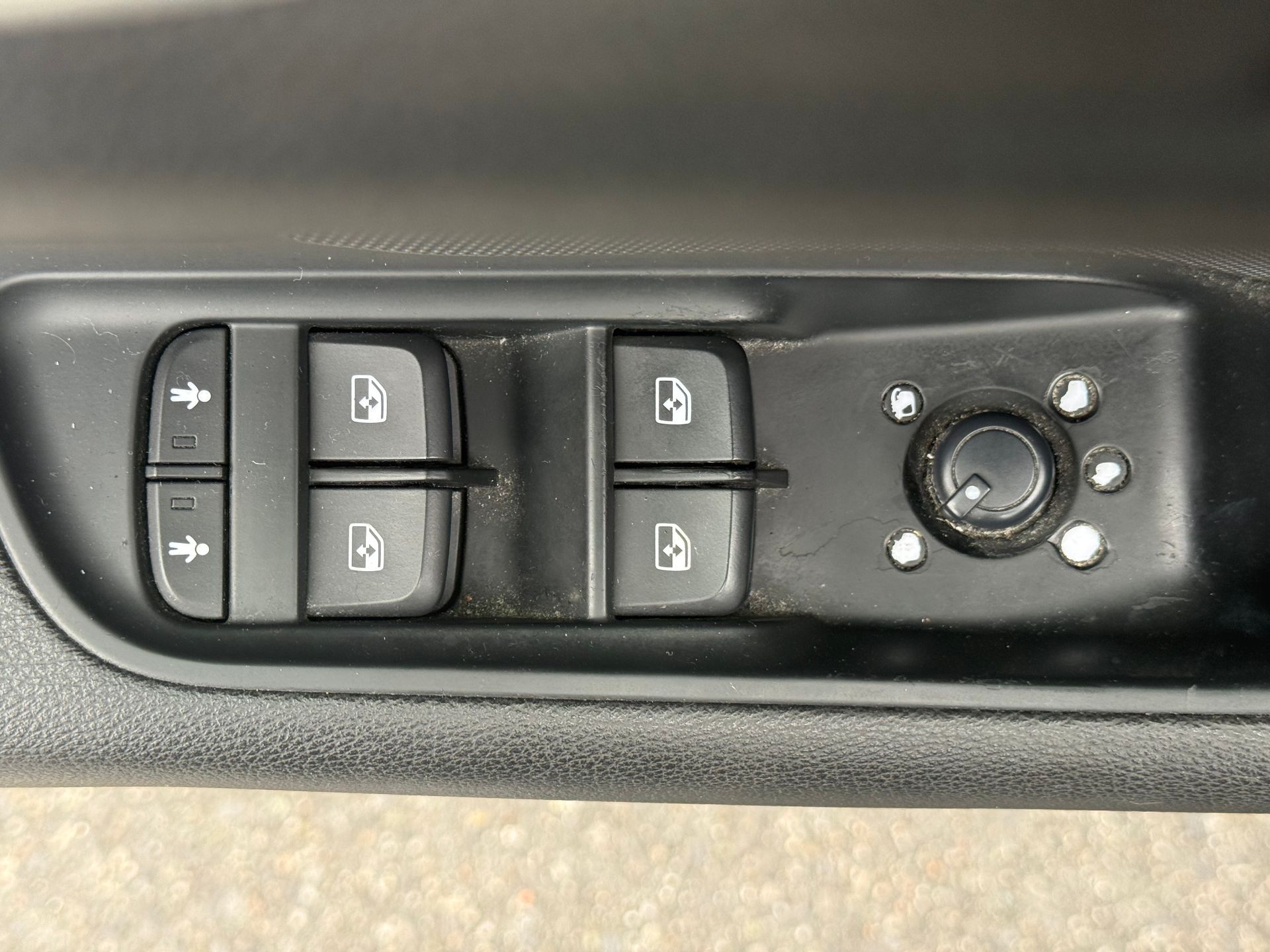 Audi A3 30TFSI 116ch Business line