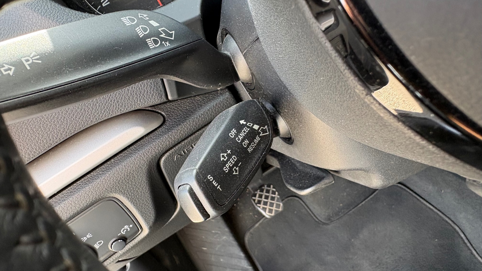 Audi A3 1.4 tfsi