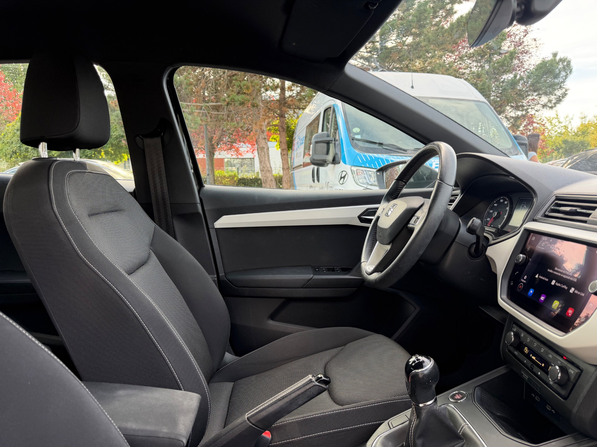 Seat Ibiza 1.0 TSI 12V 110ch XCELLENCE