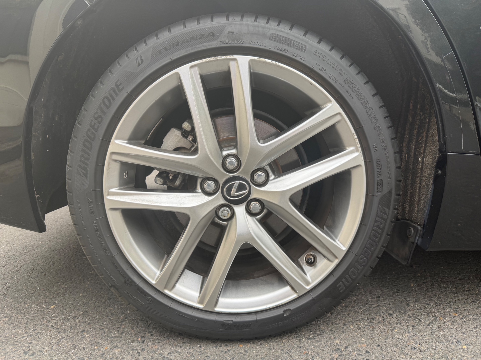 Lexus CT200h 1.8 136ch luxe